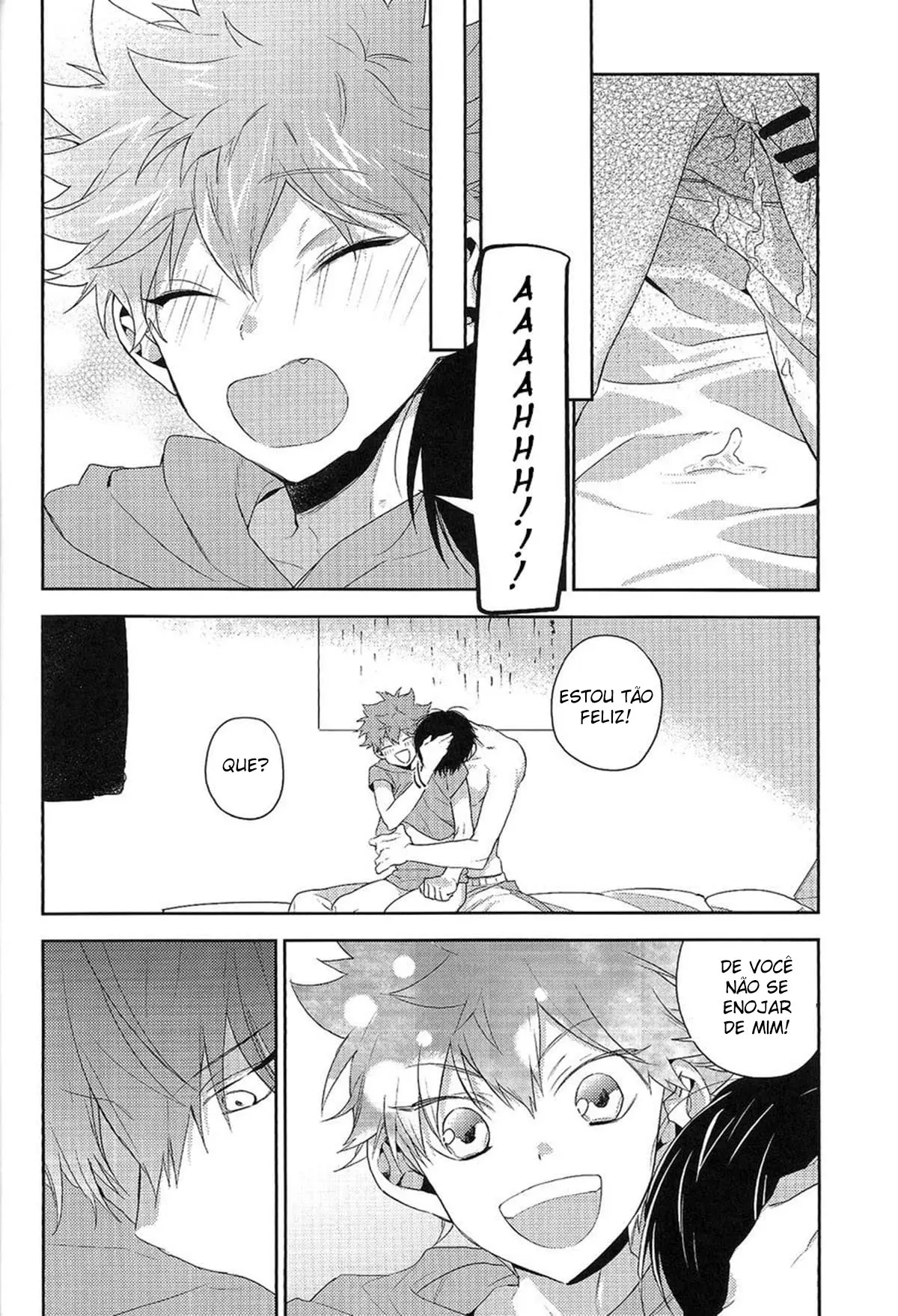 Deja Vu Hentai – Página 29