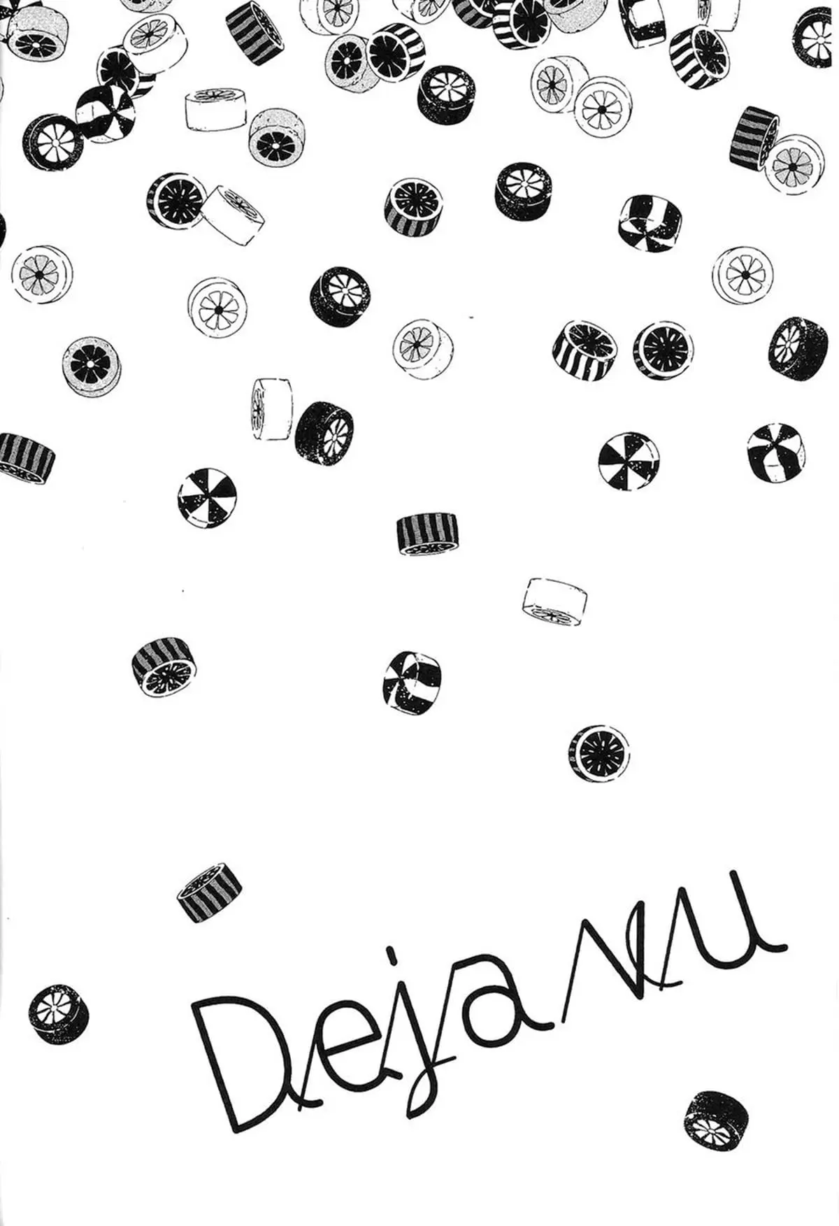 Deja Vu Hentai – Página 3