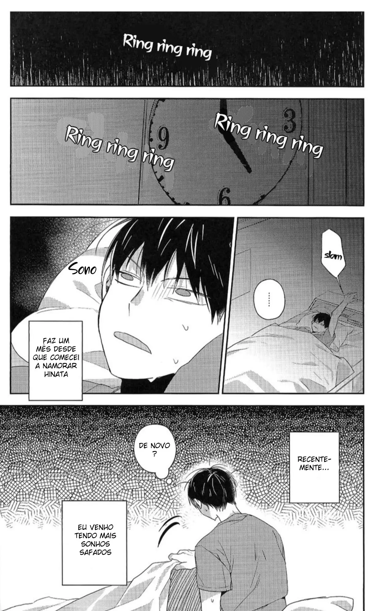 Deja Vu Hentai – Página 5