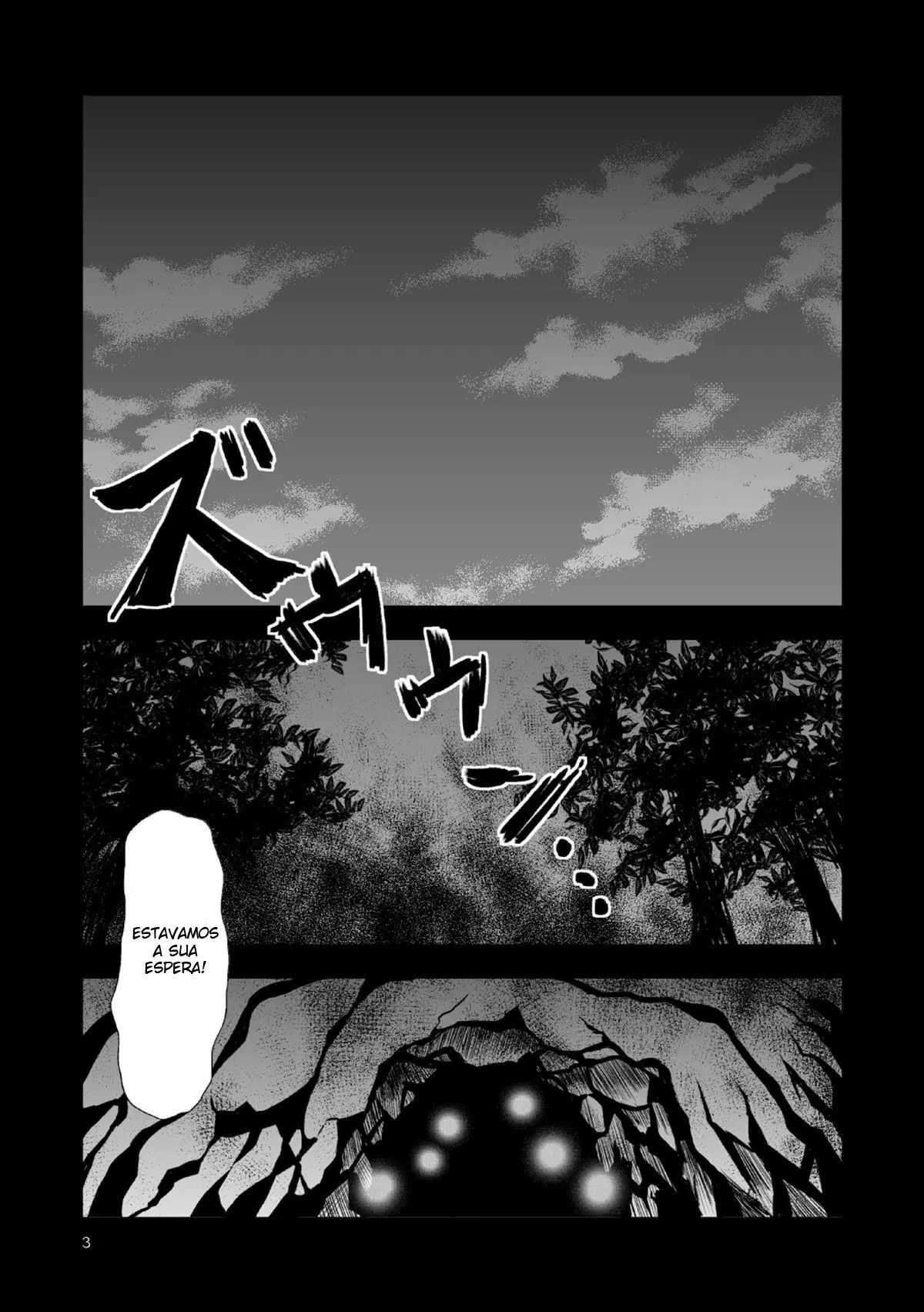 Demônio Caído Hentai – Página 2