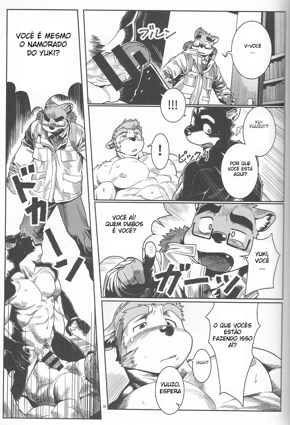 Denial Hentai – Página 15 Denial Hentai – Página 15