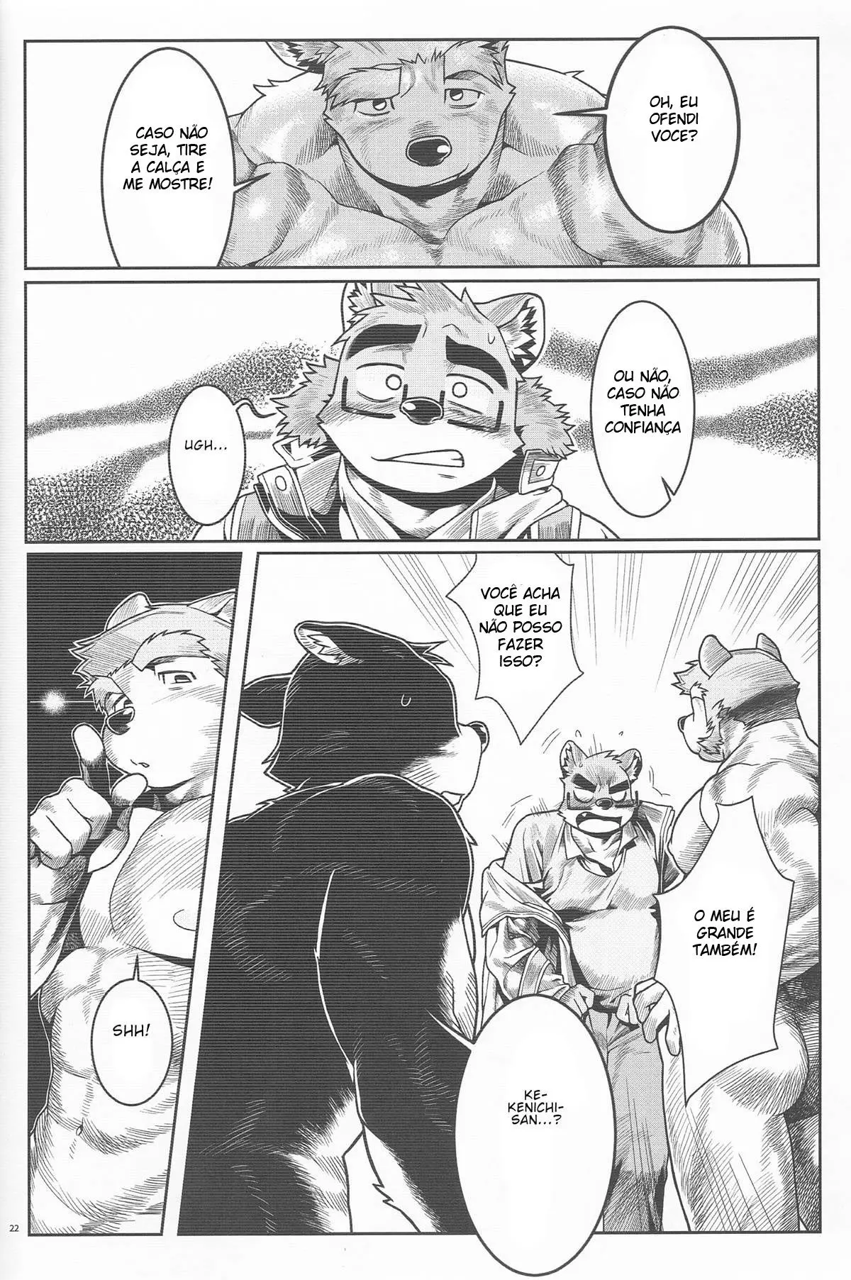 Denial Hentai – Página 18 Denial Hentai – Página 18