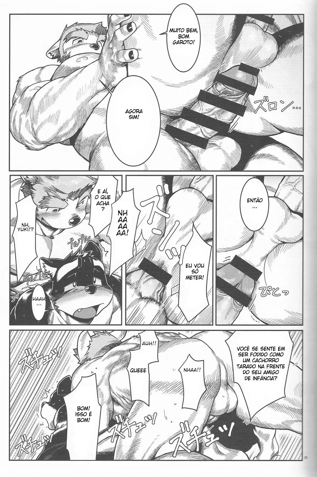 Denial Hentai – Página 25 Denial Hentai – Página 25