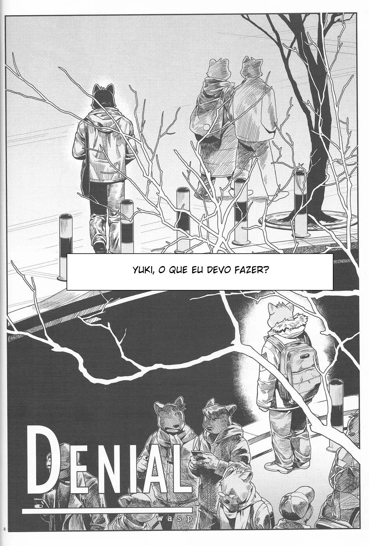 Denial Hentai – Página 4 Denial Hentai – Página 4