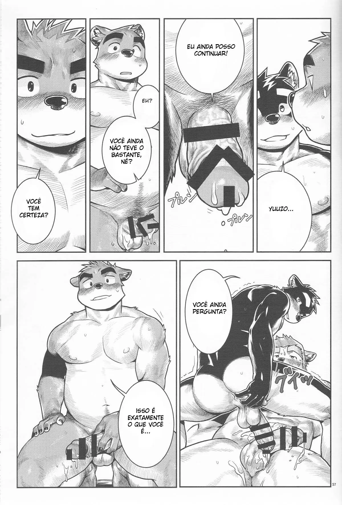 Denial Hentai – Página 53 Denial Hentai – Página 53