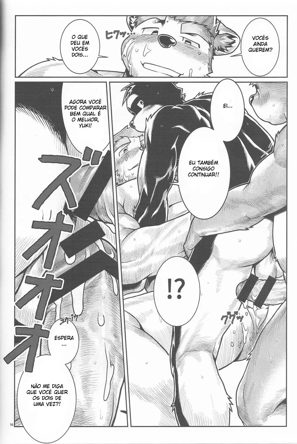 Denial Hentai – Página 54 Denial Hentai – Página 54