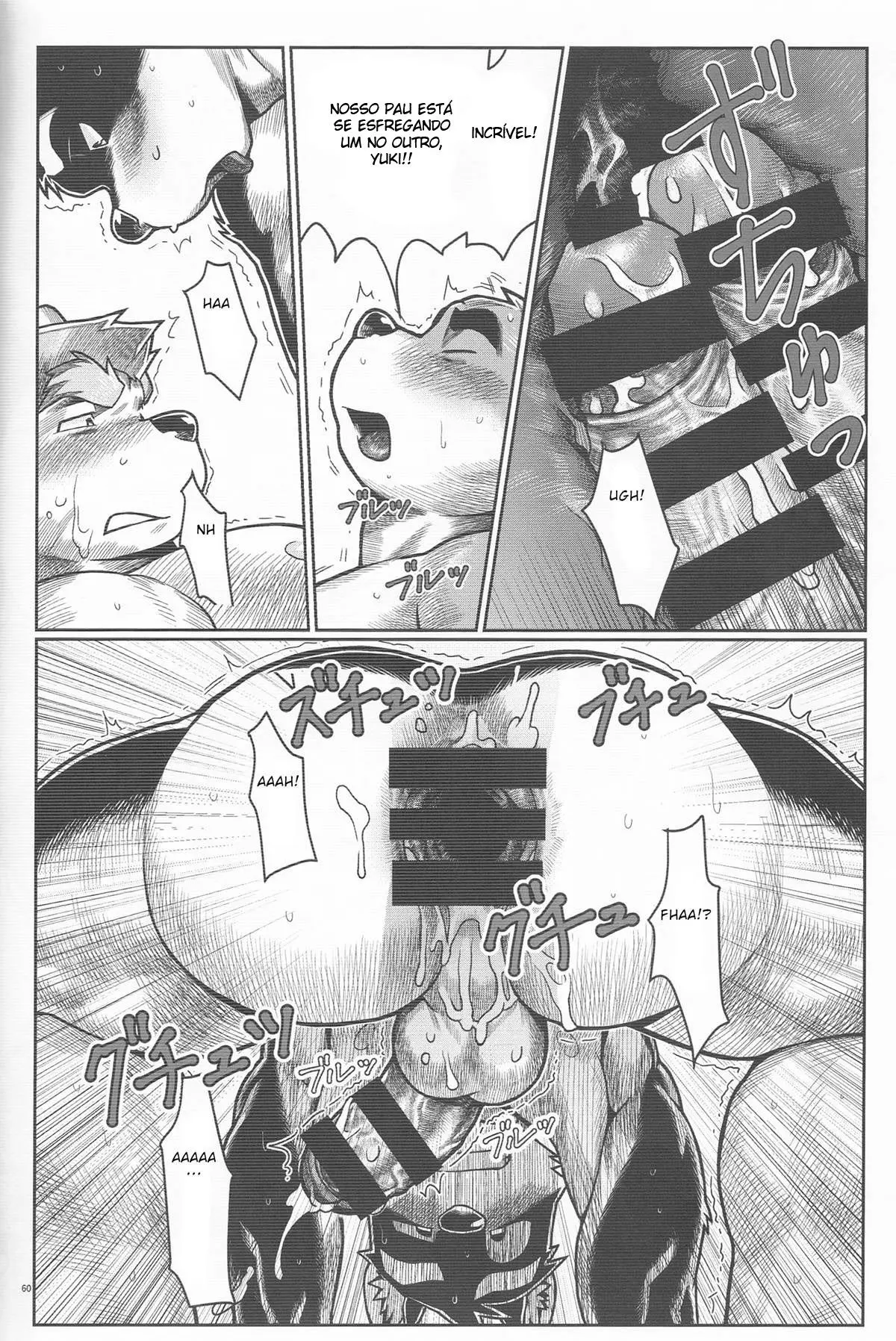 Denial Hentai – Página 56 Denial Hentai – Página 56