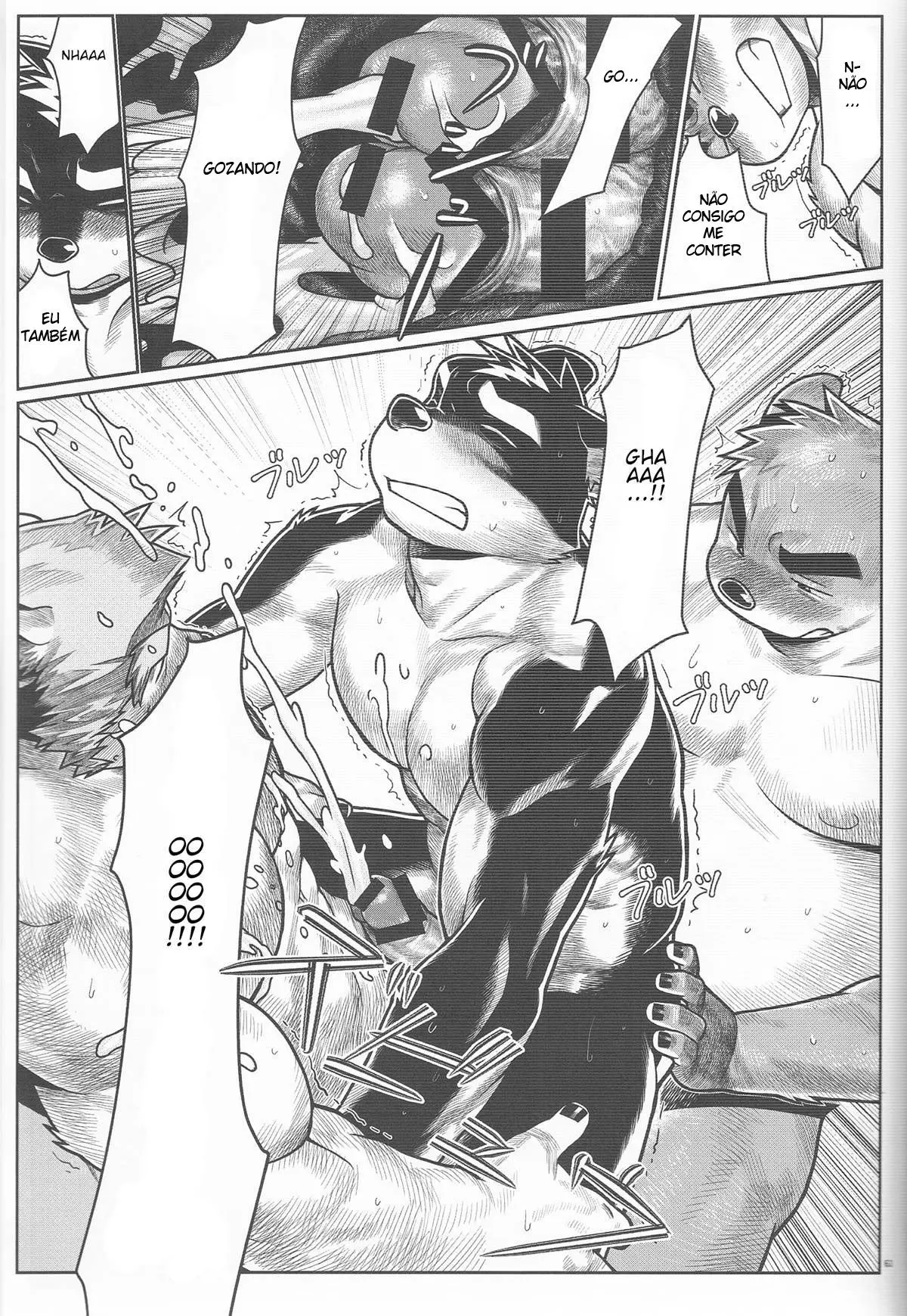 Denial Hentai – Página 57 Denial Hentai – Página 57