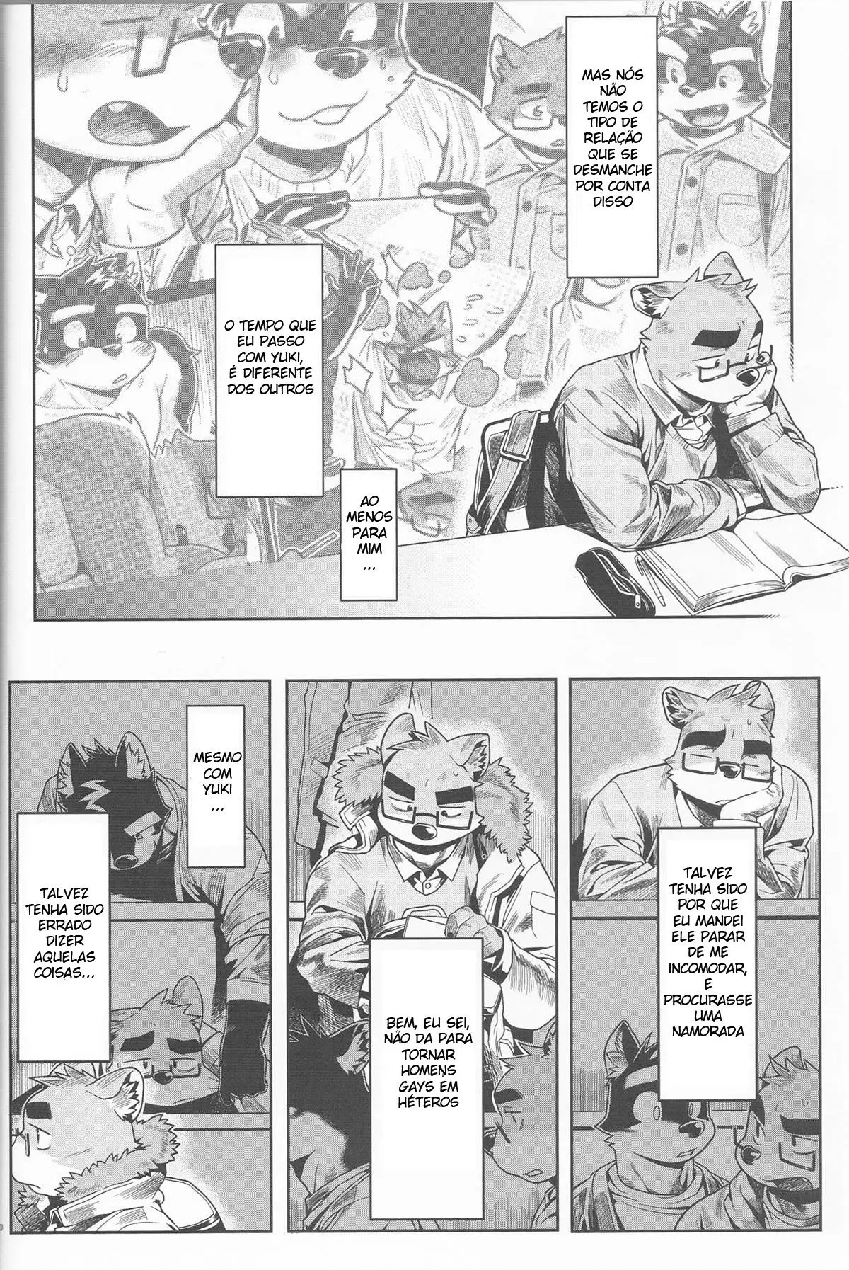 Denial Hentai – Página 6 Denial Hentai – Página 6