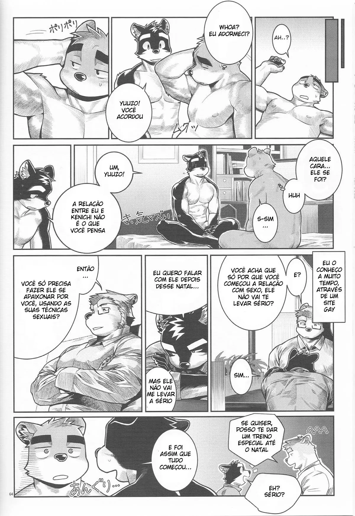 Denial Hentai – Página 60 Denial Hentai – Página 60