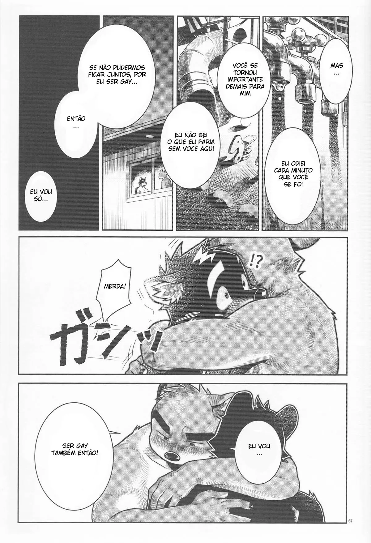 Denial Hentai – Página 63 Denial Hentai – Página 63