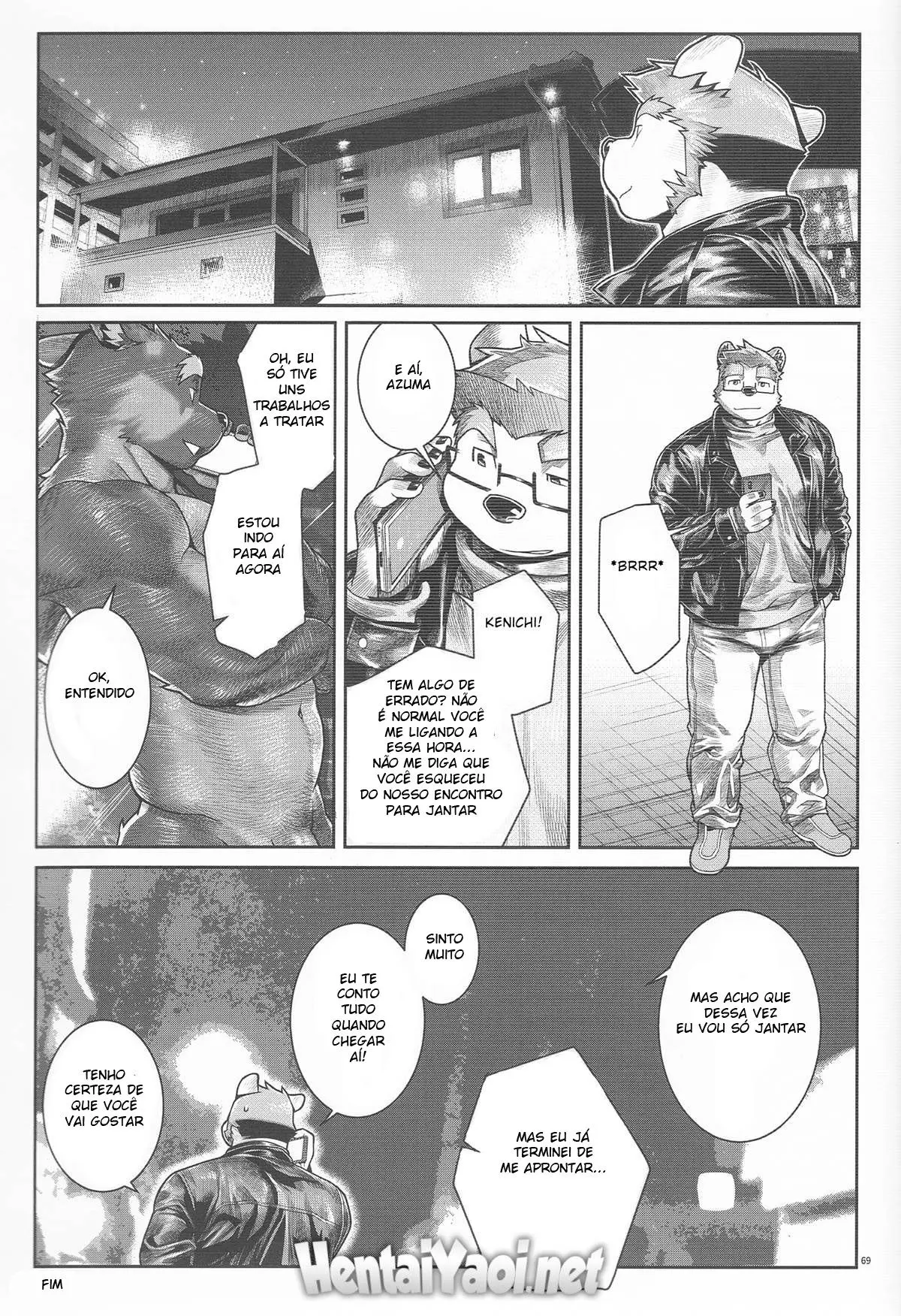 Denial Hentai – Página 65 Denial Hentai – Página 65