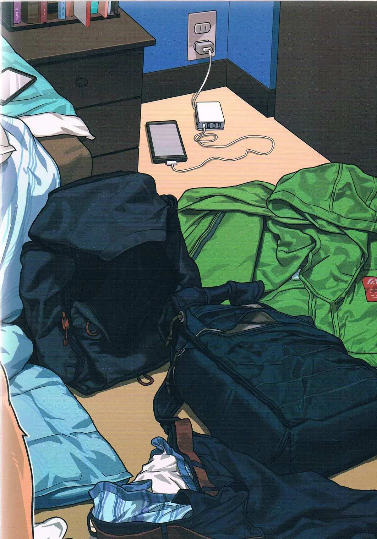 Denial Hentai – Página 66 Denial Hentai – Página 66