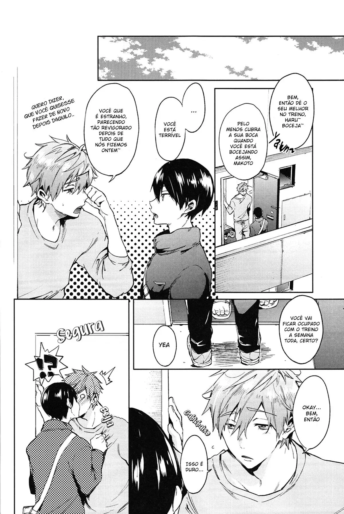 DeNmA! Hentai – Página 17