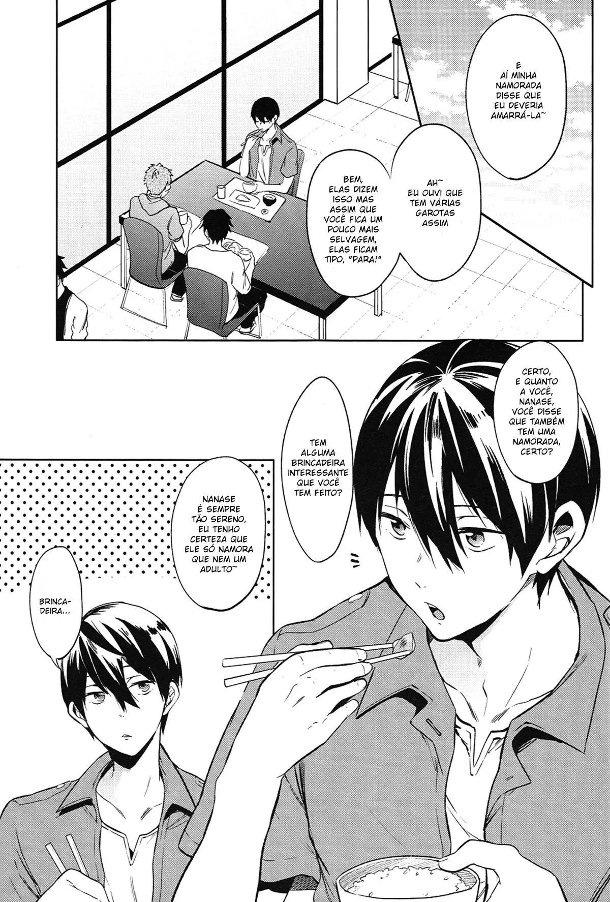 DeNmA! Hentai – Página 2