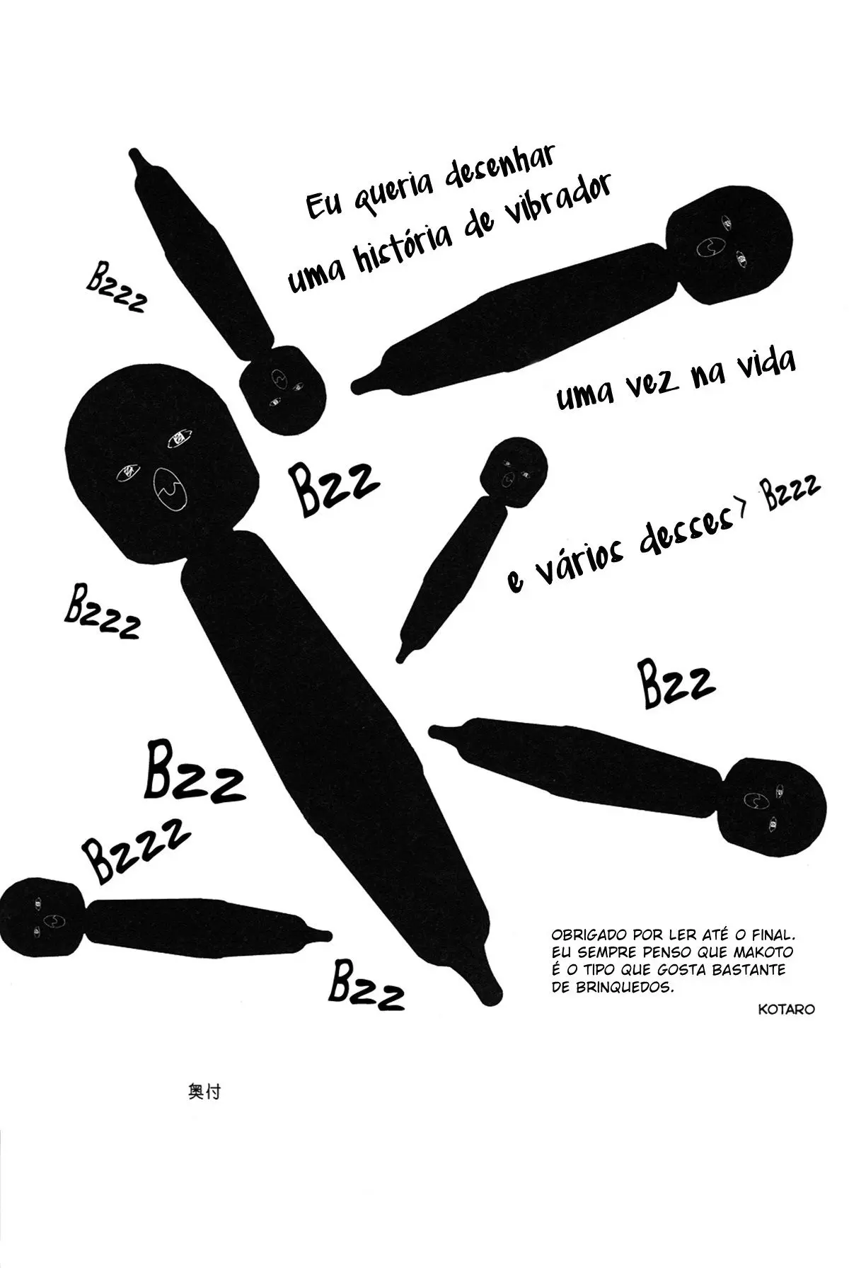 DeNmA! Hentai – Página 29