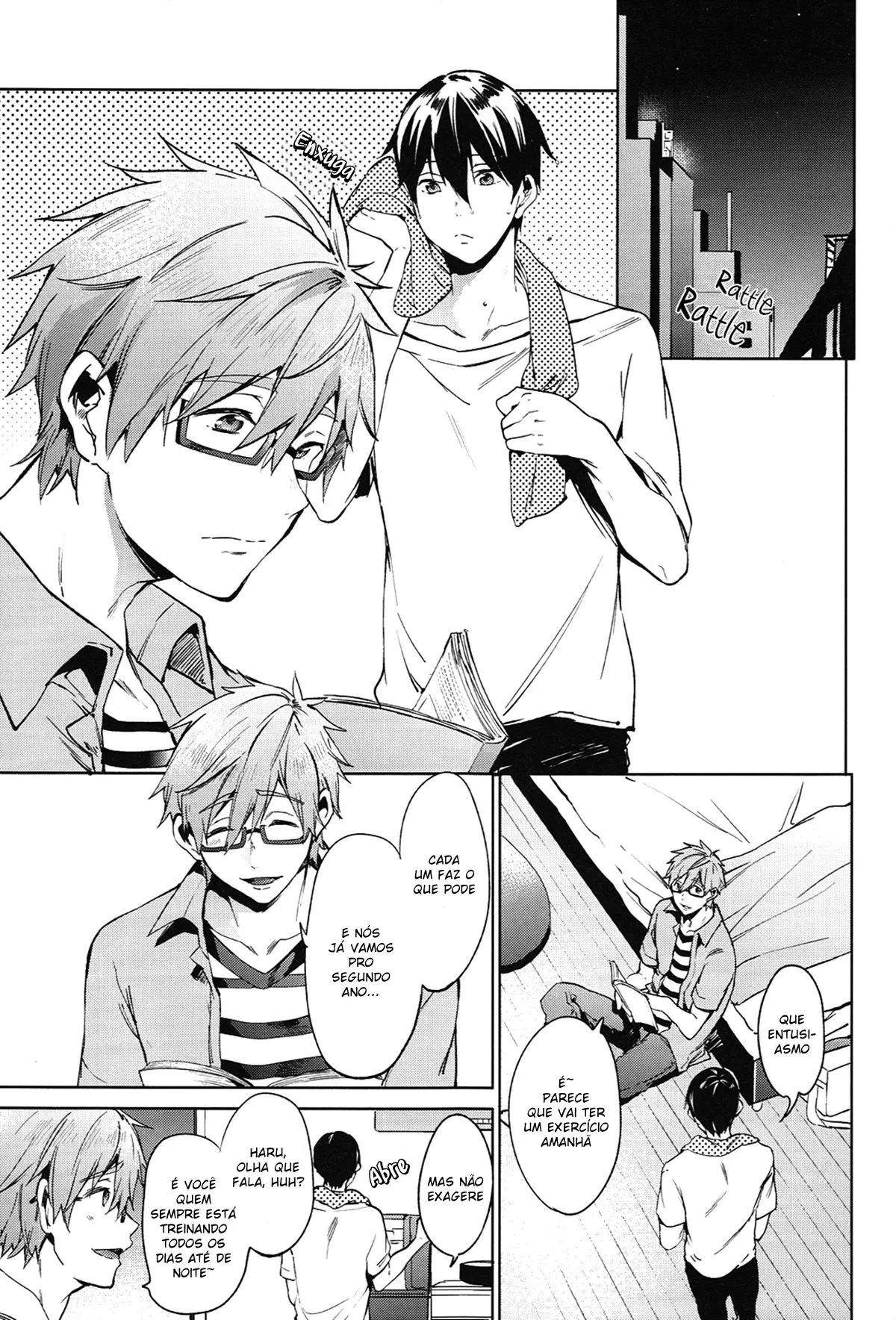 DeNmA! Hentai – Página 4