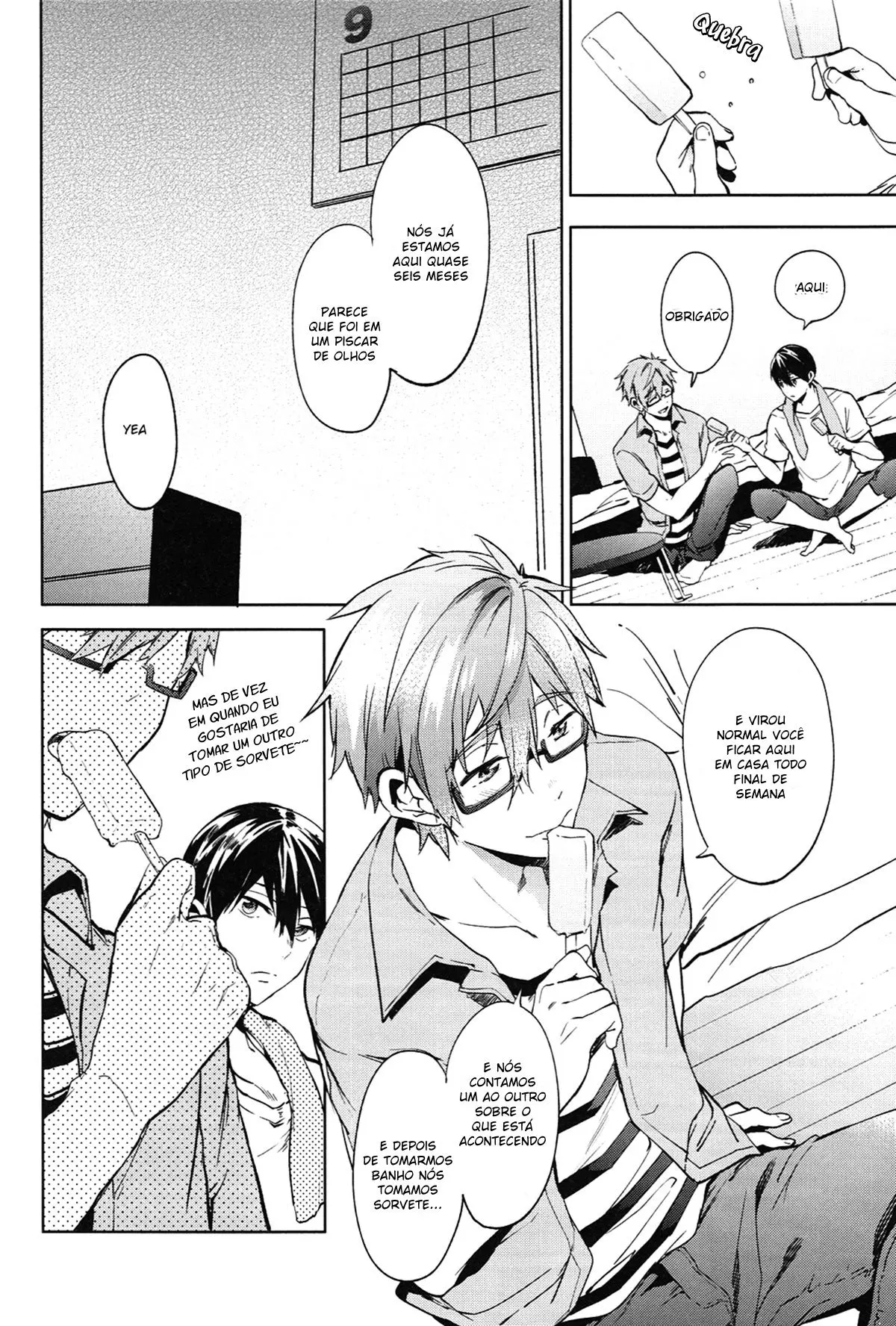 DeNmA! Hentai – Página 5