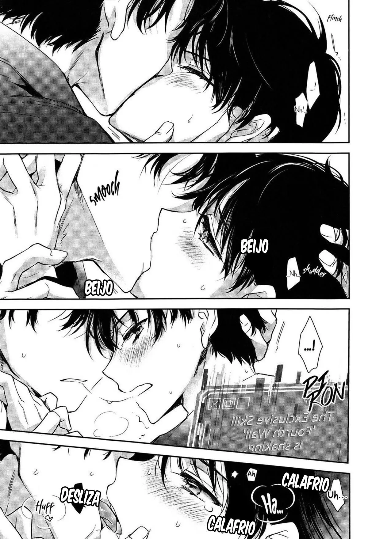 Derarenai Heya Kara Deru Hitotsu no Houhou Hentai – Página 12 Derarenai Heya Kara Deru Hitotsu no Houhou Hentai – Página 12