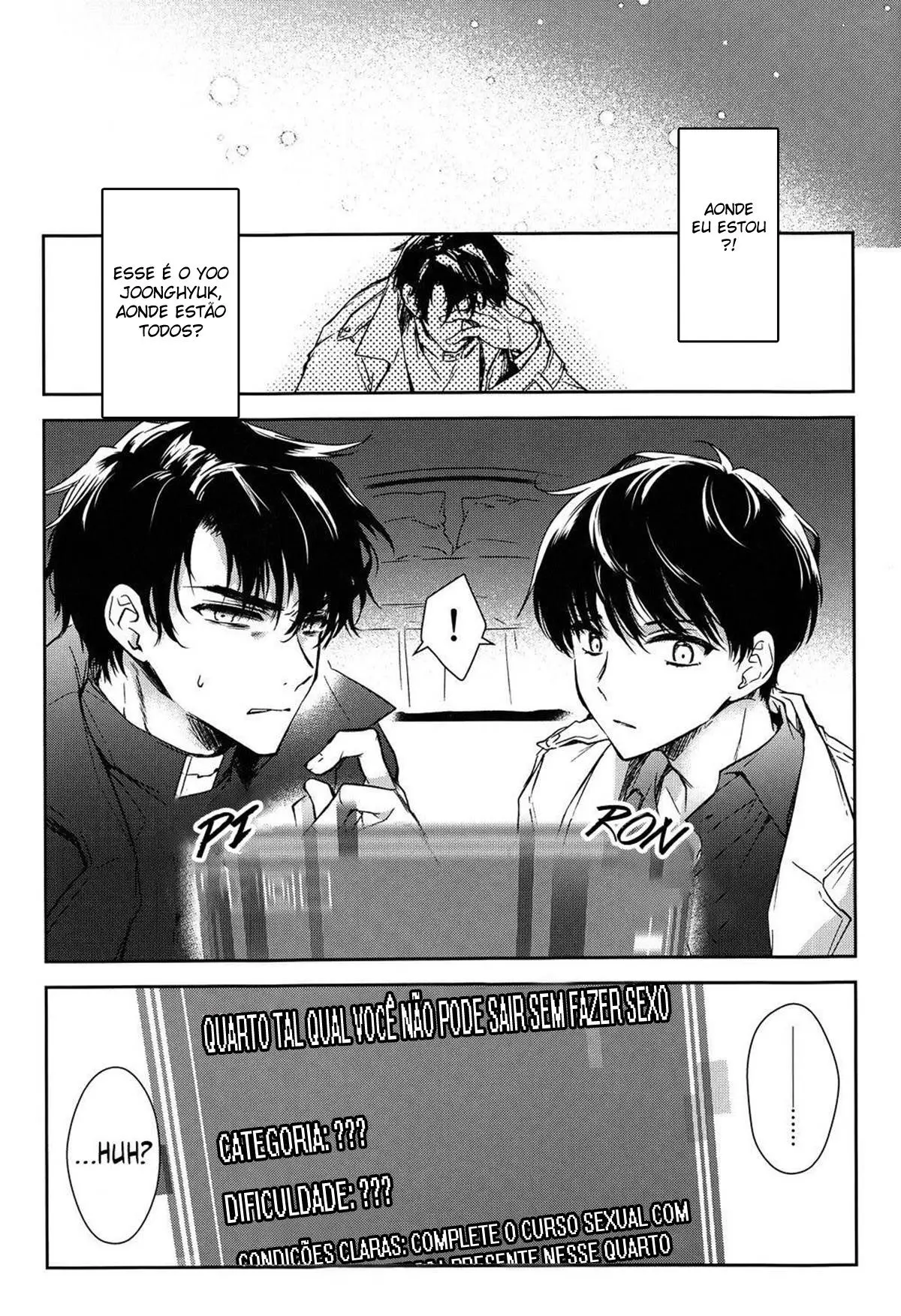 Derarenai Heya Kara Deru Hitotsu no Houhou Hentai – Página 2 Derarenai Heya Kara Deru Hitotsu no Houhou Hentai – Página 2