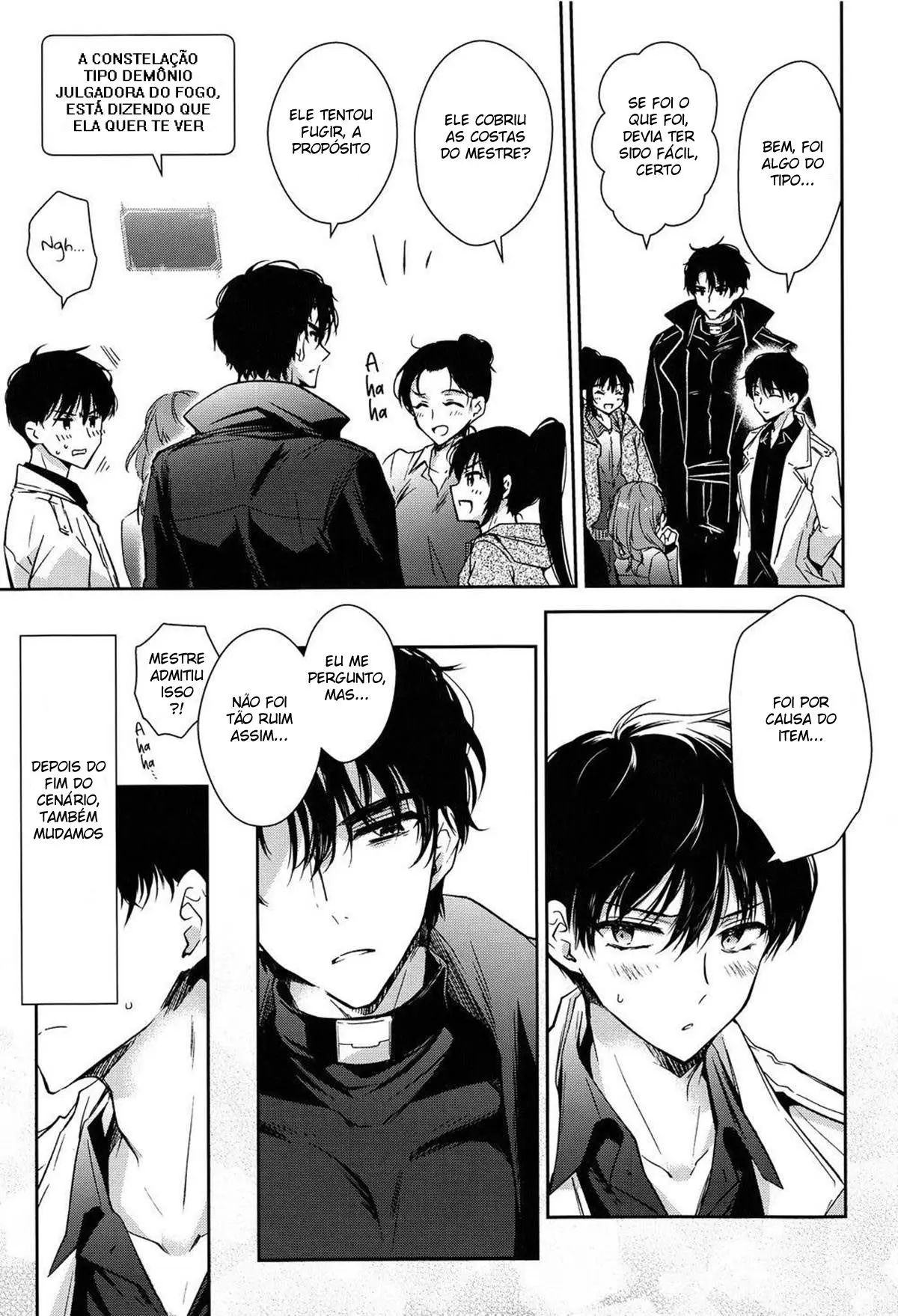 Derarenai Heya Kara Deru Hitotsu no Houhou Hentai – Página 28 Derarenai Heya Kara Deru Hitotsu no Houhou Hentai – Página 28