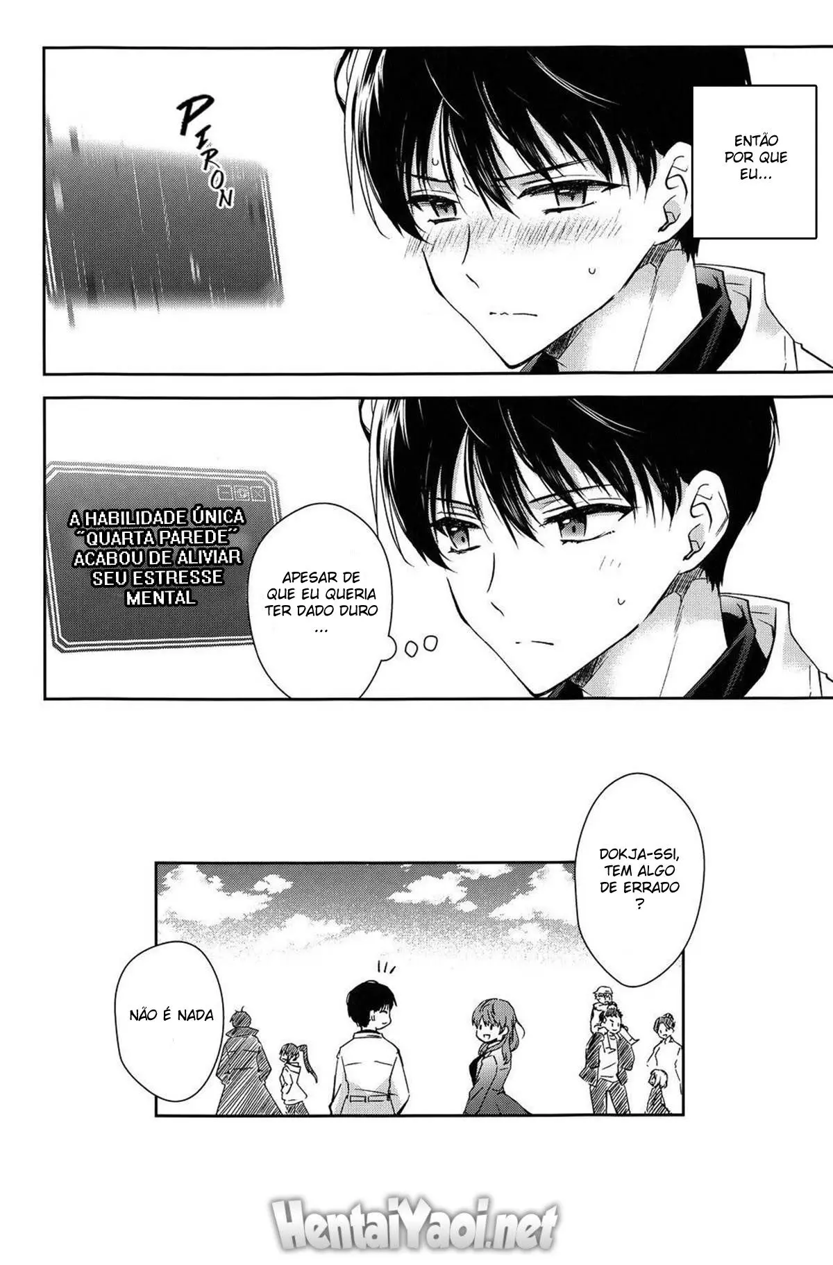 Derarenai Heya Kara Deru Hitotsu no Houhou Hentai – Página 29 Derarenai Heya Kara Deru Hitotsu no Houhou Hentai – Página 29