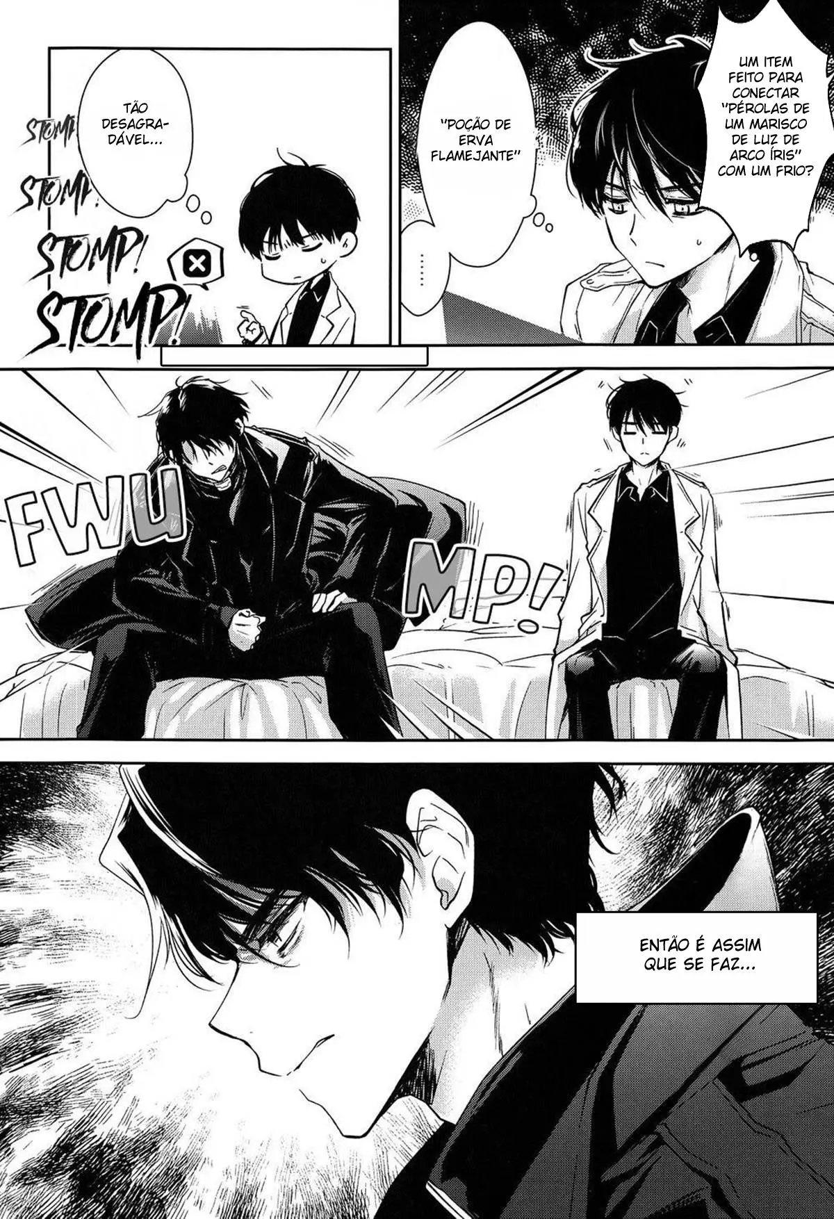 Derarenai Heya Kara Deru Hitotsu no Houhou Hentai – Página 5 Derarenai Heya Kara Deru Hitotsu no Houhou Hentai – Página 5