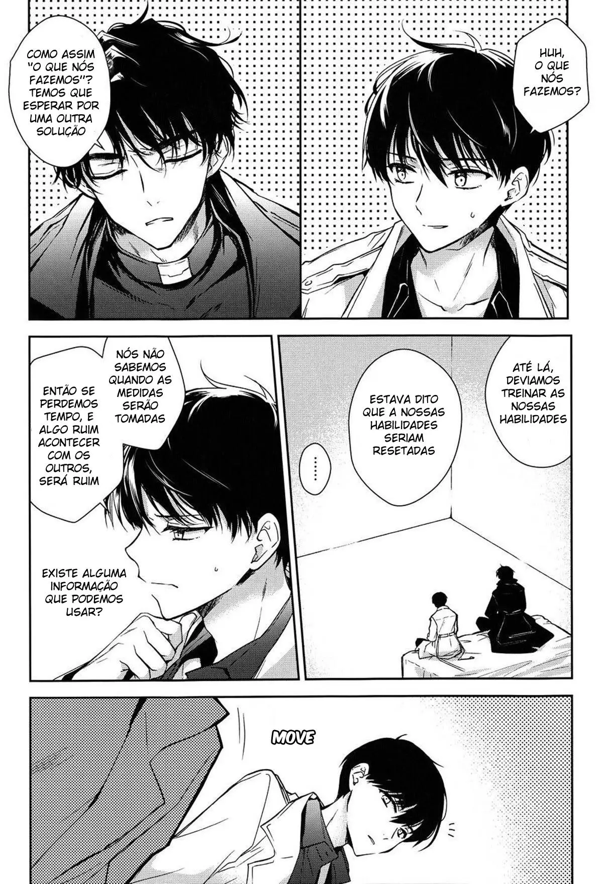 Derarenai Heya Kara Deru Hitotsu no Houhou Hentai – Página 6 Derarenai Heya Kara Deru Hitotsu no Houhou Hentai – Página 6