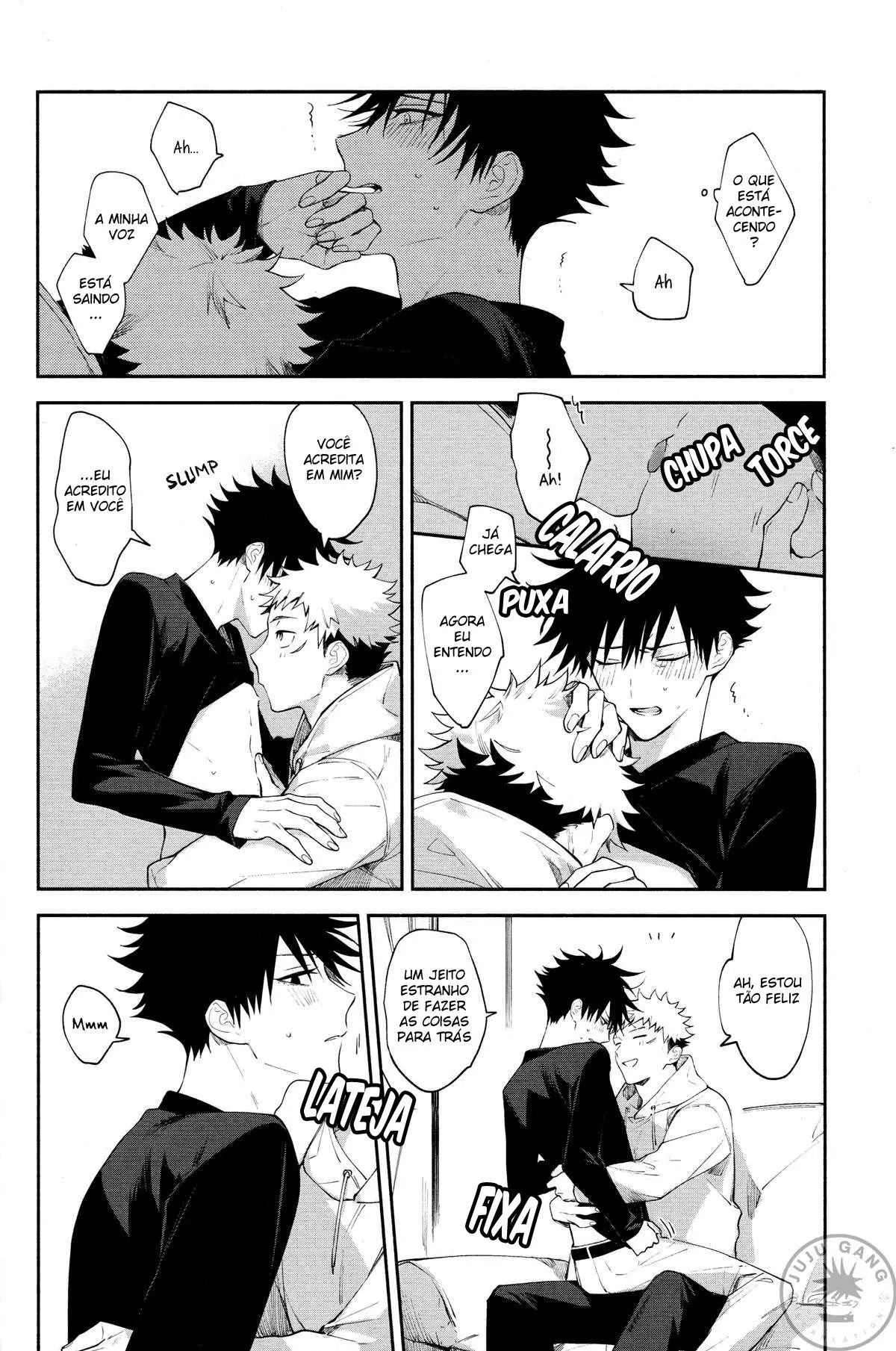 Desconhecido Hentai – Página 11 Desconhecido Hentai – Página 11