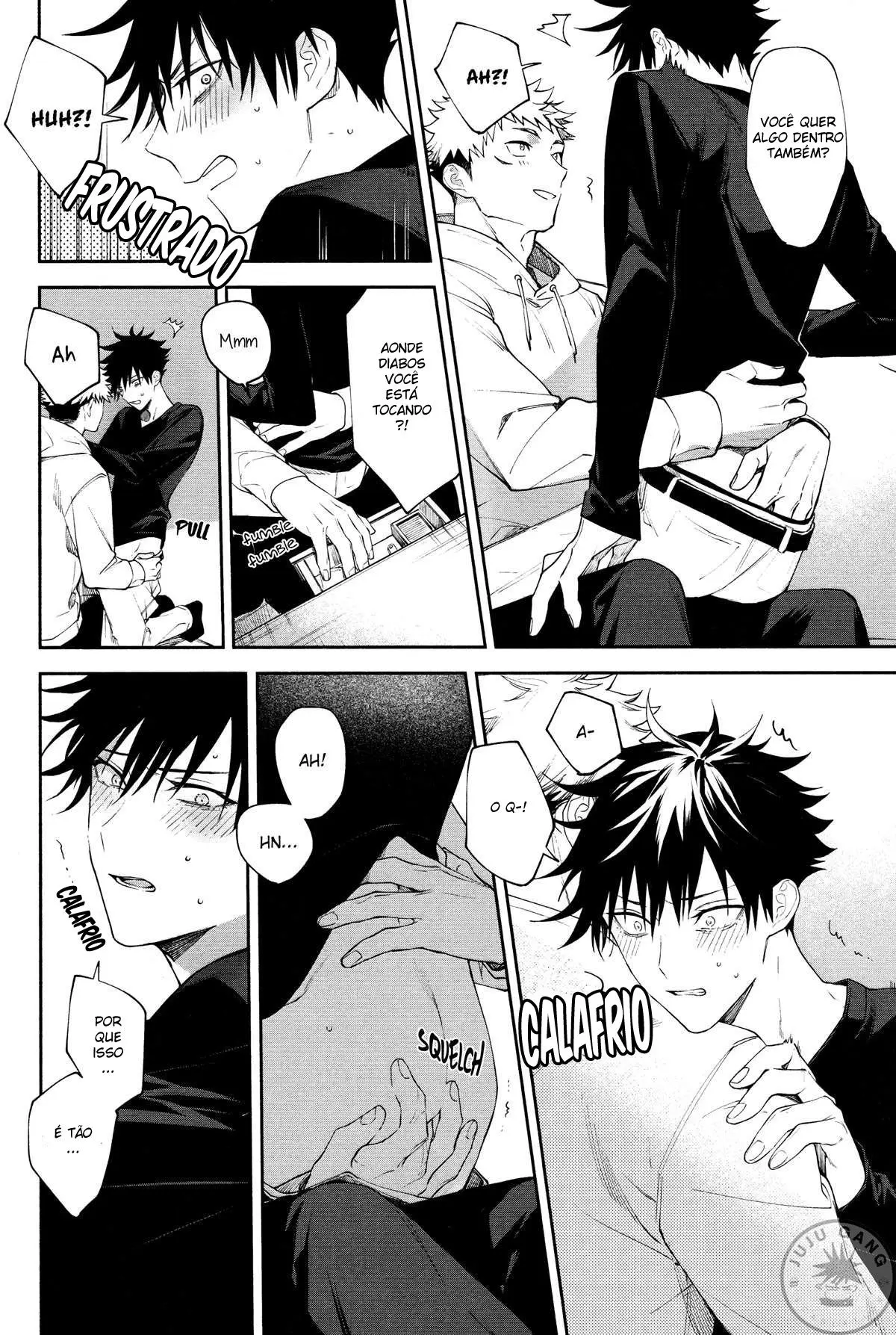 Desconhecido Hentai – Página 13 Desconhecido Hentai – Página 13