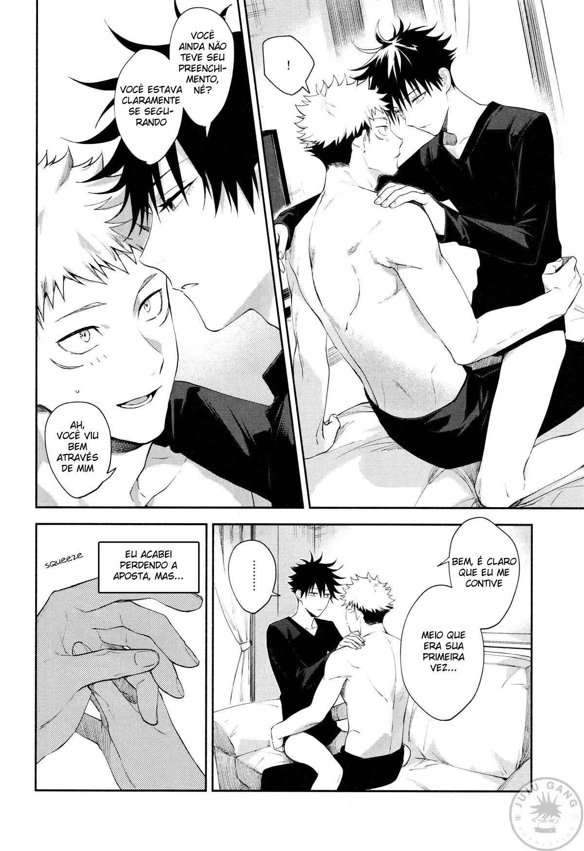 Desconhecido Hentai – Página 27 Desconhecido Hentai – Página 27