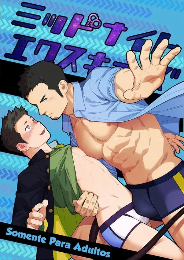 Desculpa da Meia-Noite Online