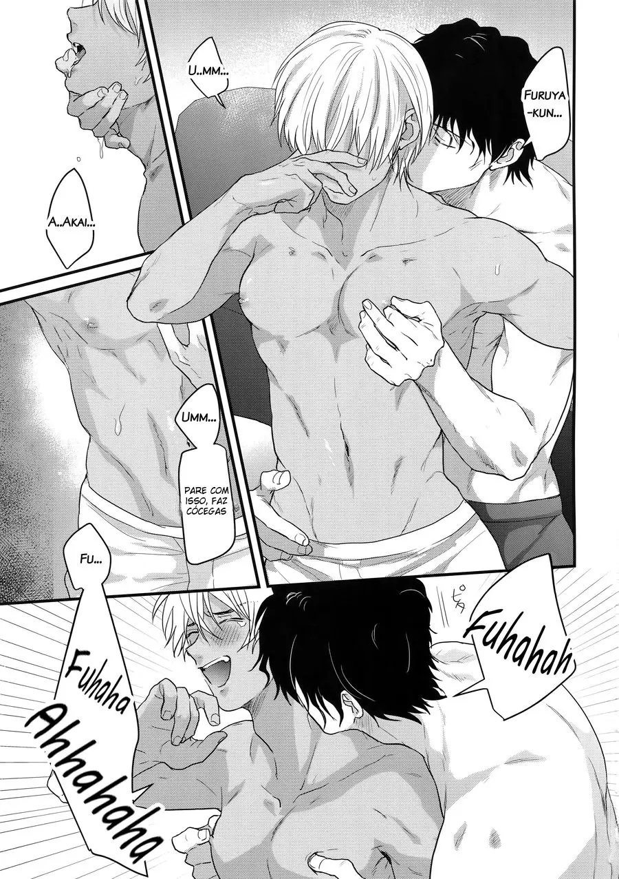 Desenvolvimento dos Mamilos a Partir dos 29 anos Hentai – Página 2