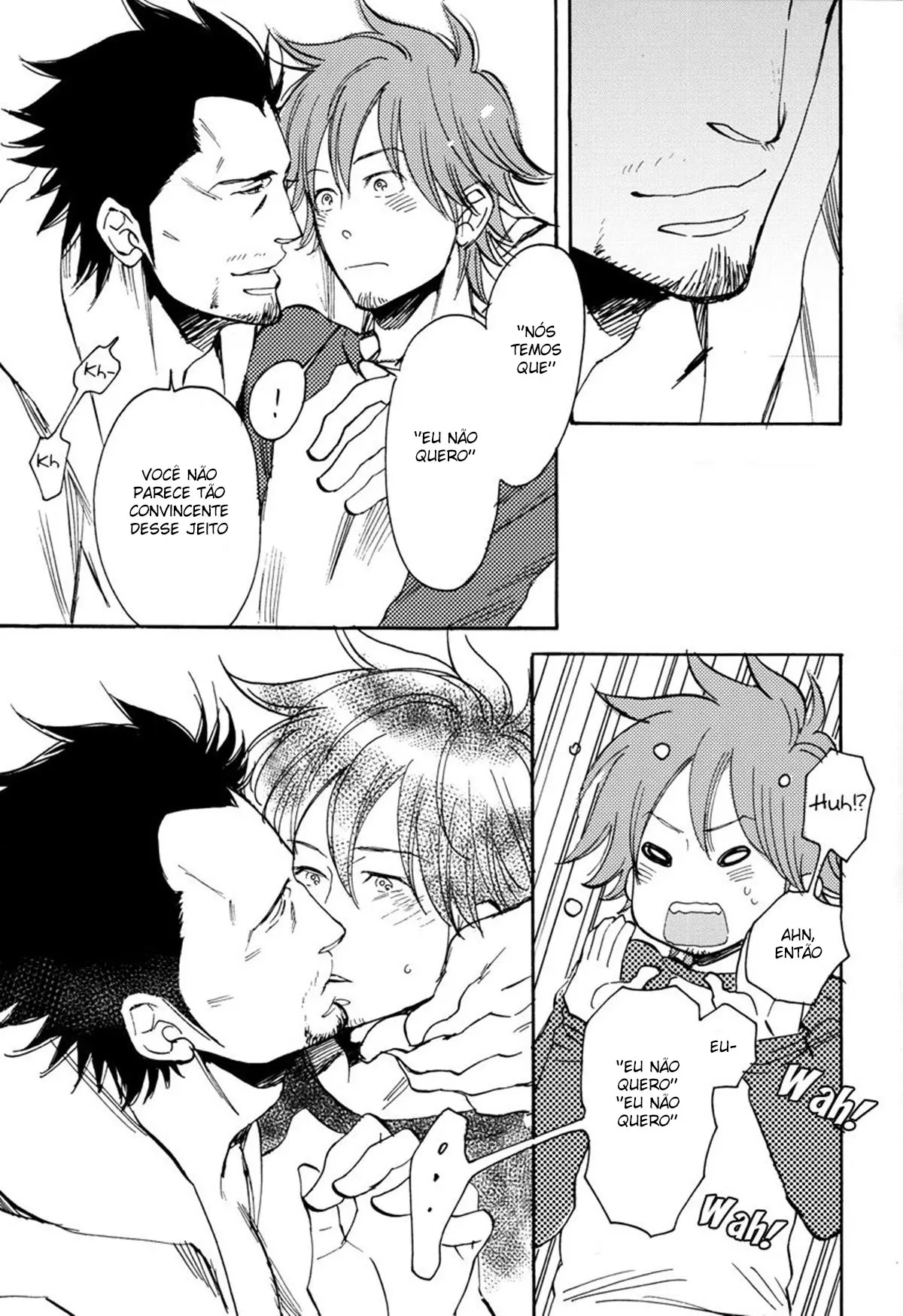 Desequilíbrio Hentai – Página 12