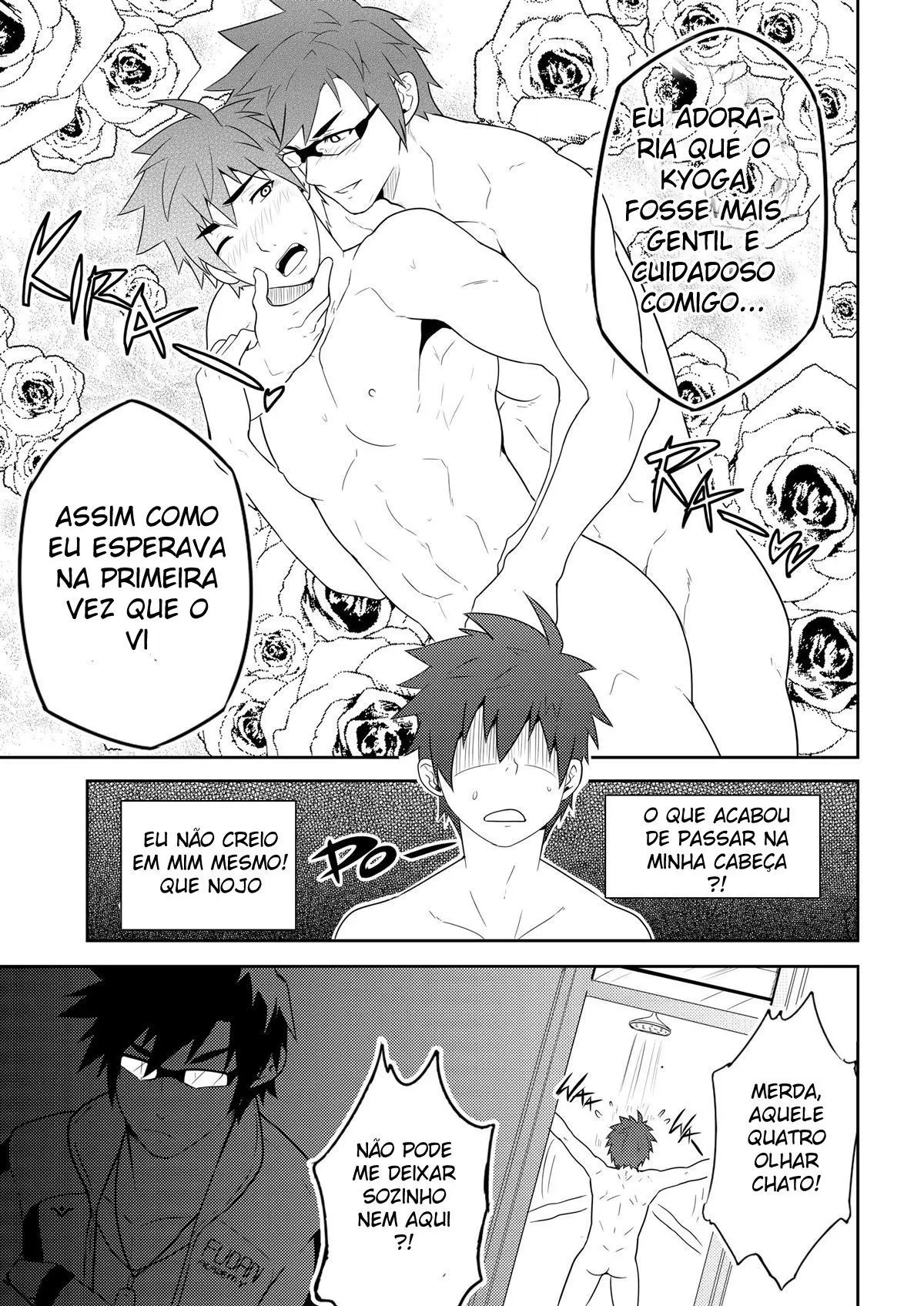 Detenção Hentai – Página 10