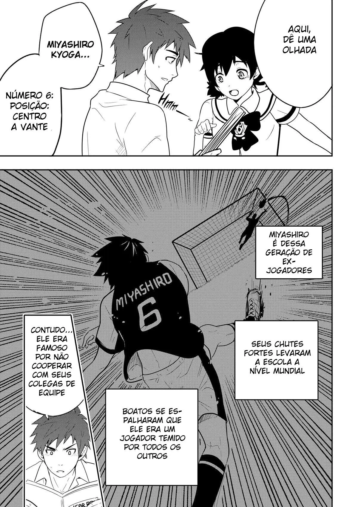 Detenção Hentai – Página 14