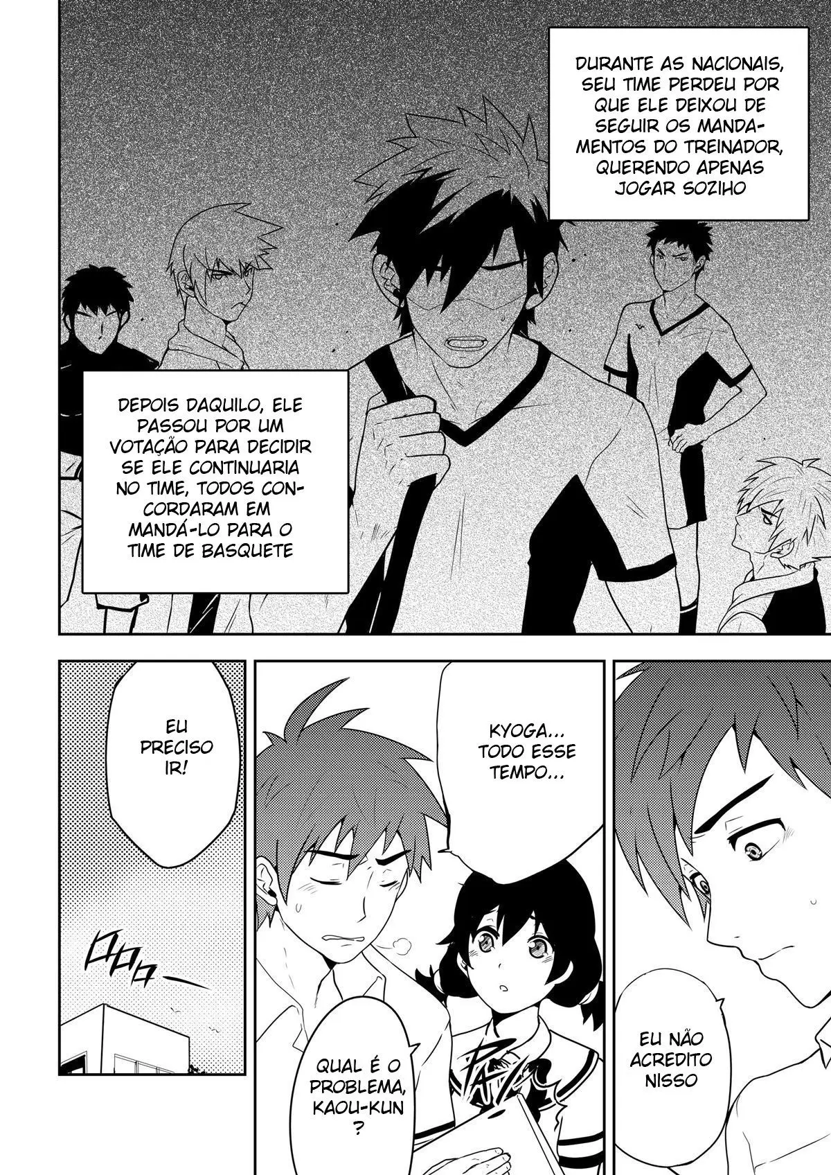 Detenção Hentai – Página 15