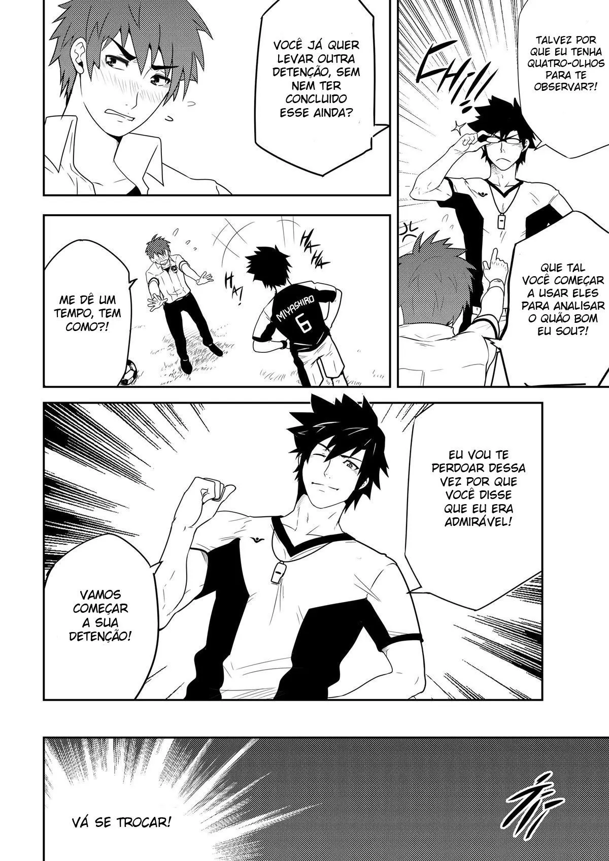 Detenção Hentai – Página 18