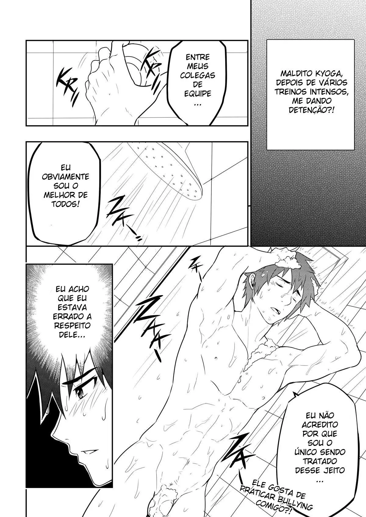 Detenção Hentai – Página 7