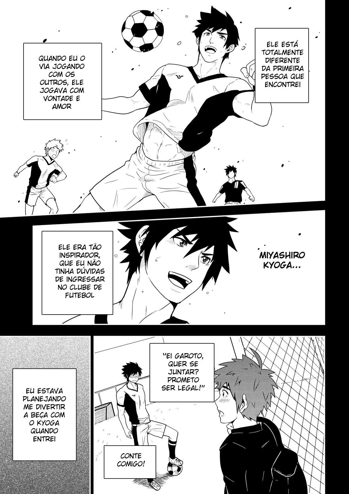 Detenção Hentai – Página 8