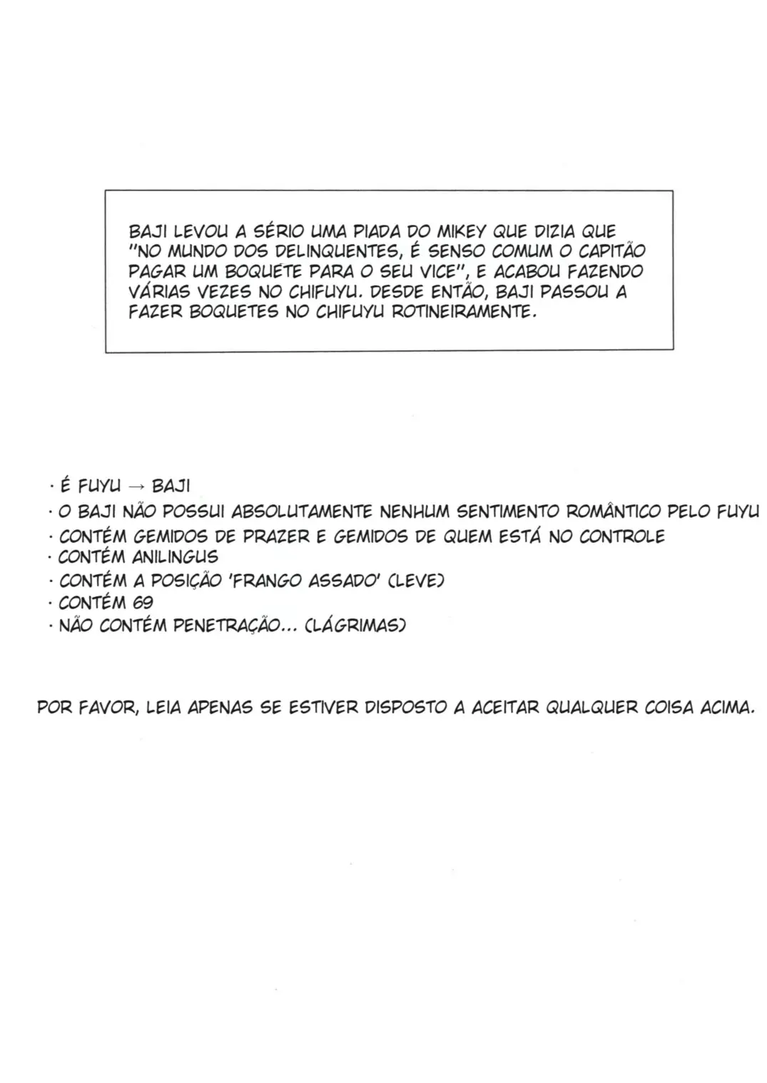 Deveres do Vice-Comandante Hentai – Página 2