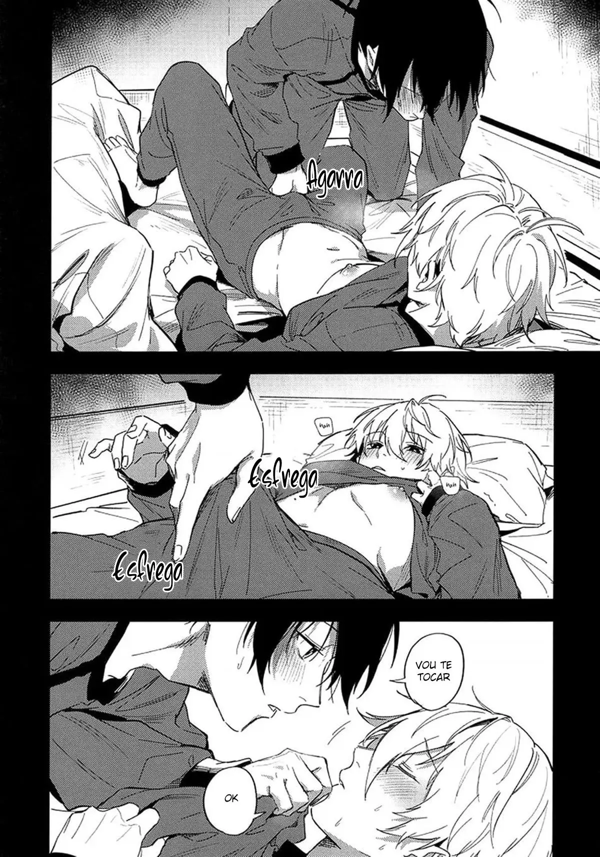 DHATURA Hentai – Página 13