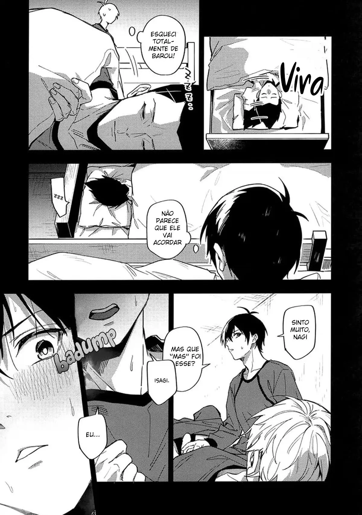 DHATURA Hentai – Página 16