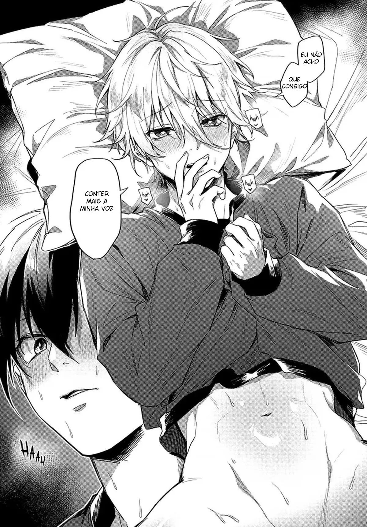 DHATURA Hentai – Página 17