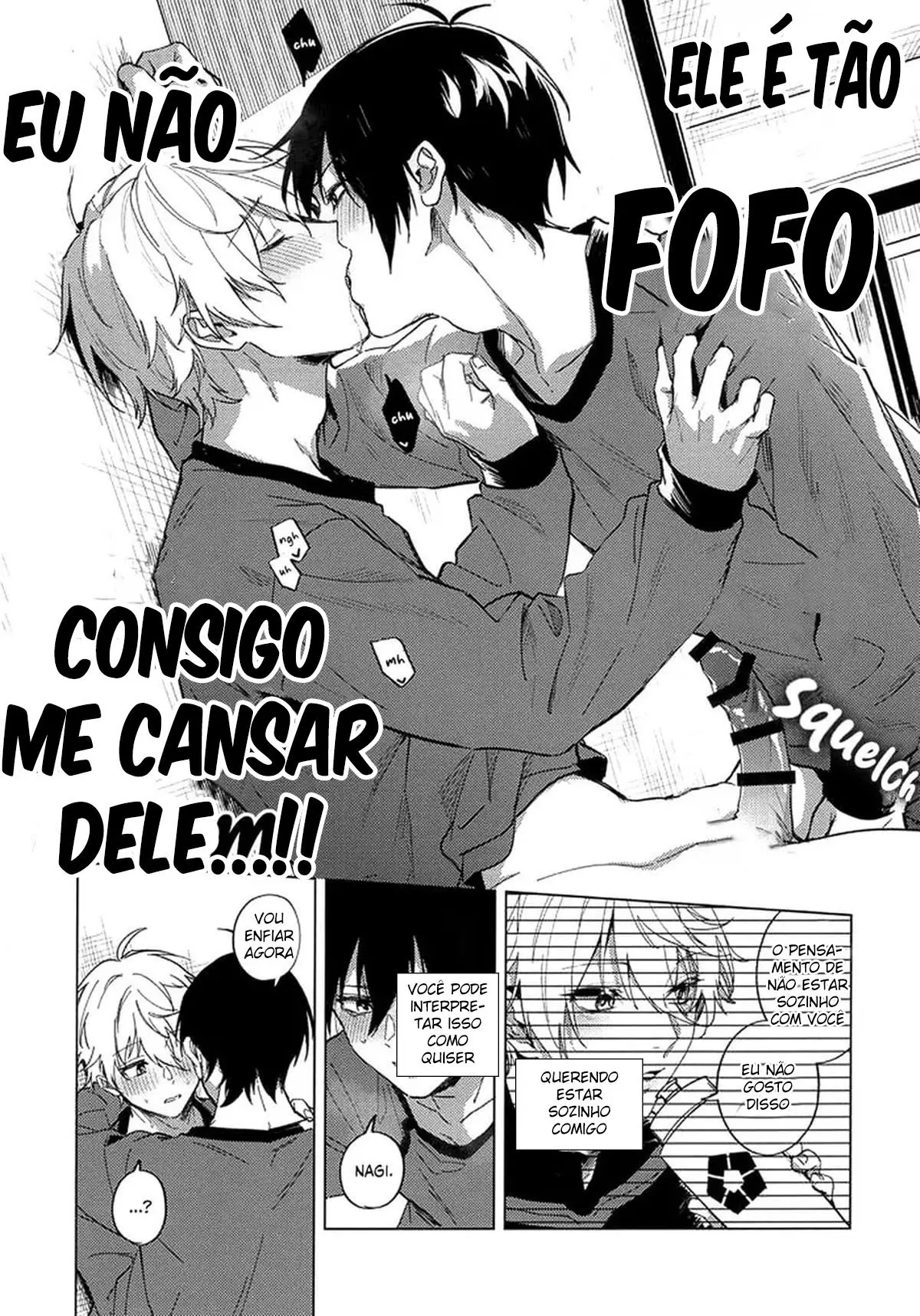 DHATURA Hentai – Página 19