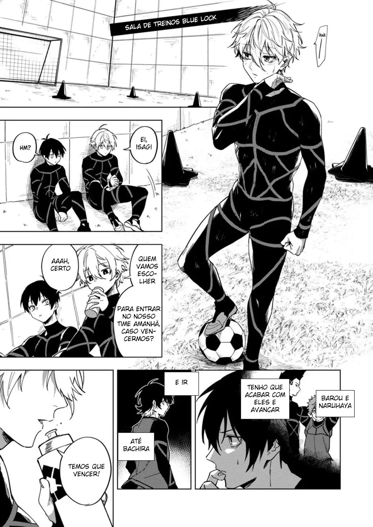 DHATURA Hentai – Página 2