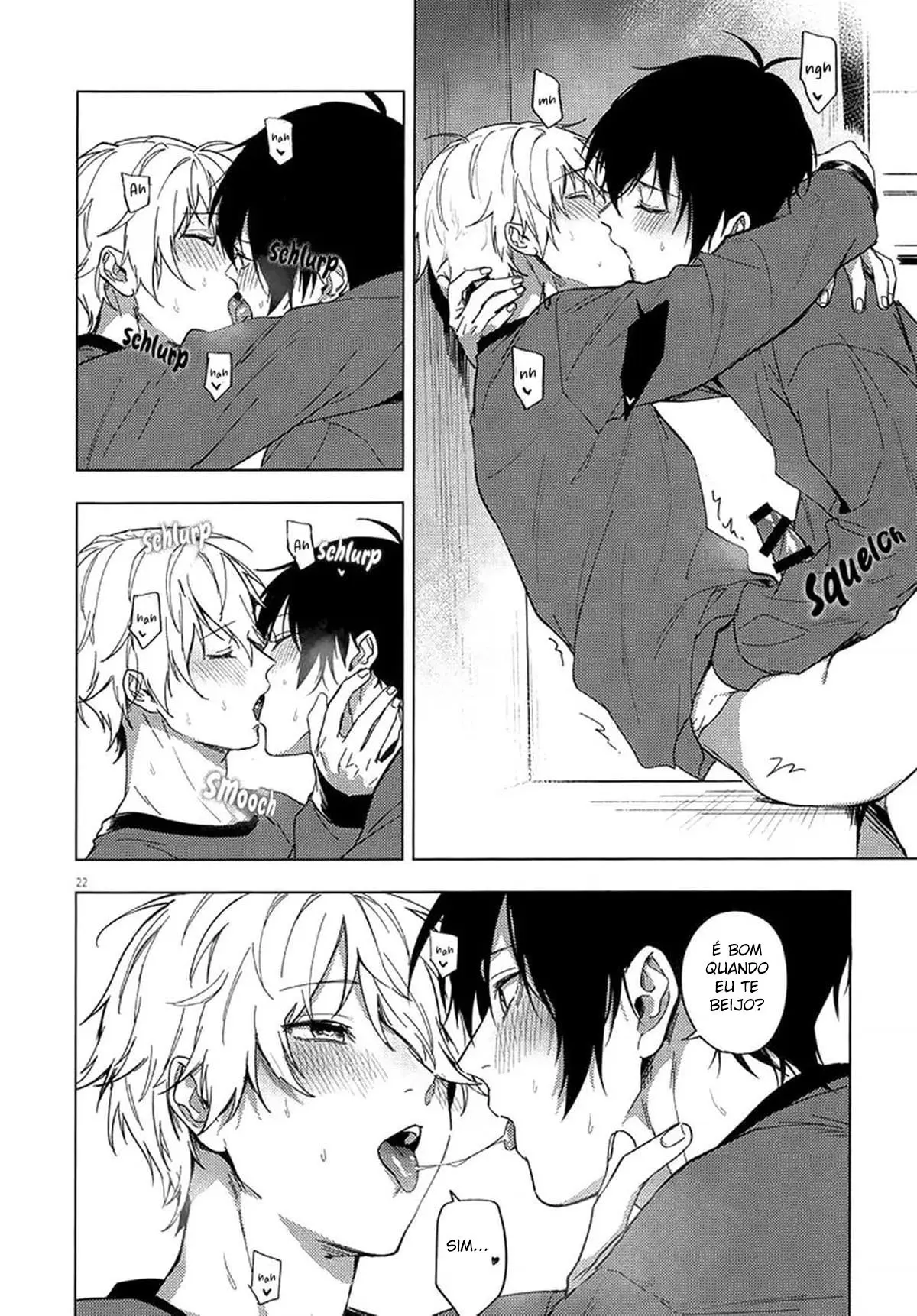 DHATURA Hentai – Página 21