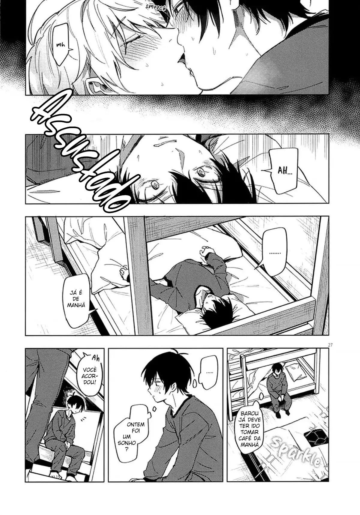 DHATURA Hentai – Página 26