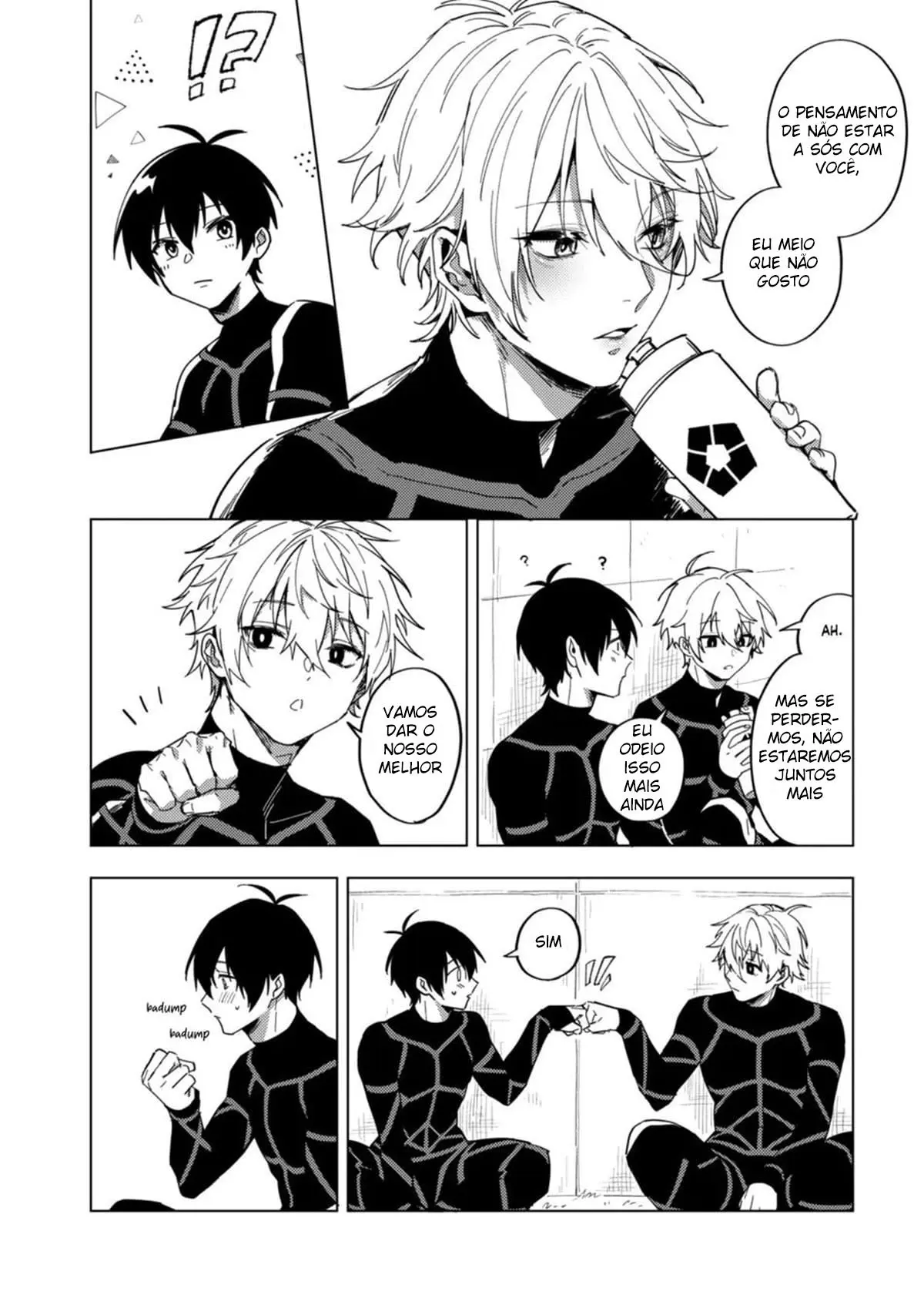 DHATURA Hentai – Página 3