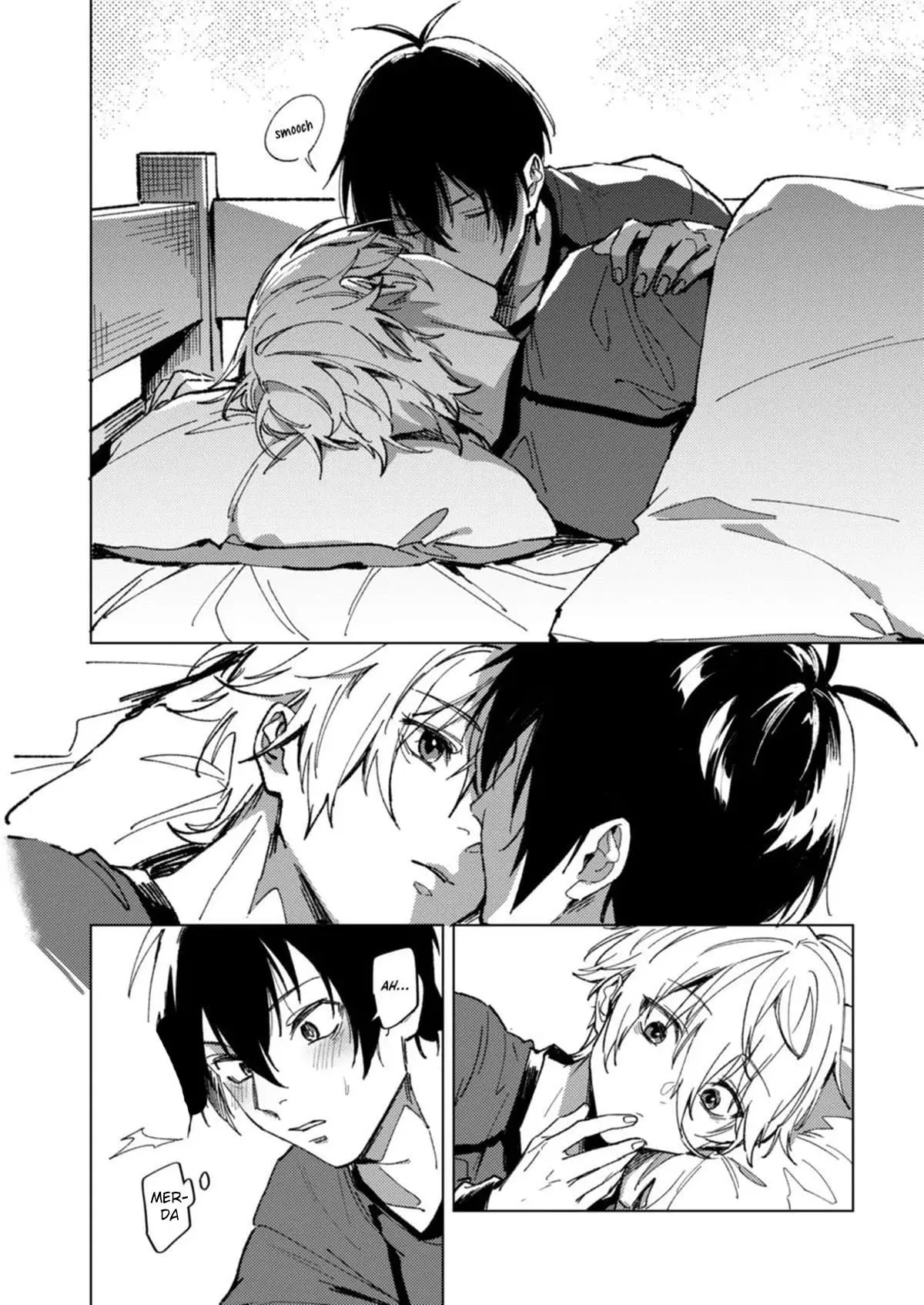 DHATURA Hentai – Página 7